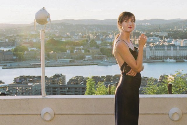 Renate Reinswe gewann für die Rolle von Julie in Cannes 2021 den Preis für die beste Darstellerin.