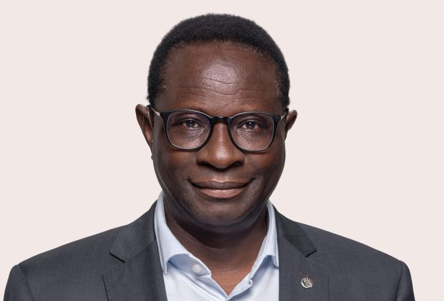 Dr. Karamba Diaby (MdB SPD)