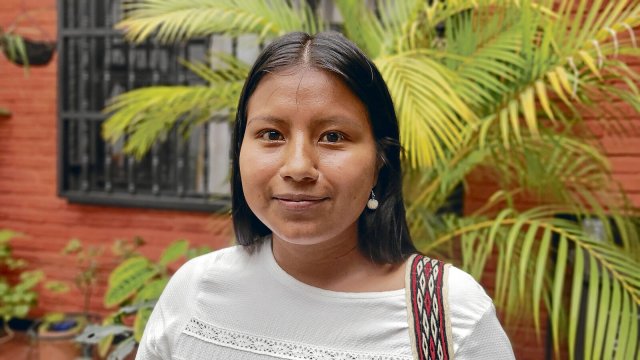 Cauca: Indigene in Kolumbien: »Wir erleben so viel Gewalt«