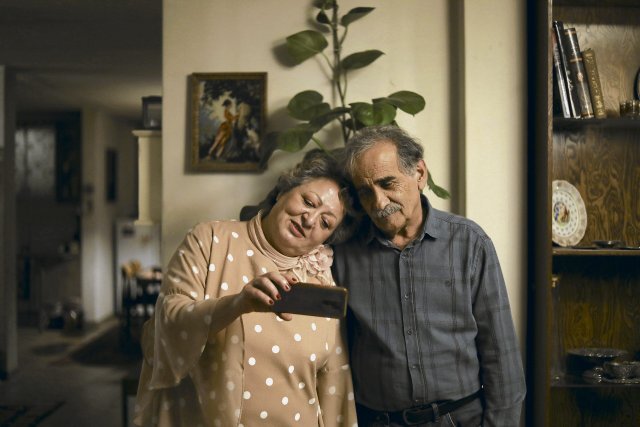 Der schönste Film der Berlinale war eine simple Alltagsgeschichte über das Leben einer 70-jährigen Frau in Teheran: »My Favourite Cake« von Maryam Moghaddam und Behtash Sanaeeha.