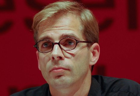 Stefan Liebich ist Bundestagsabgeordneter der Linkspartei.