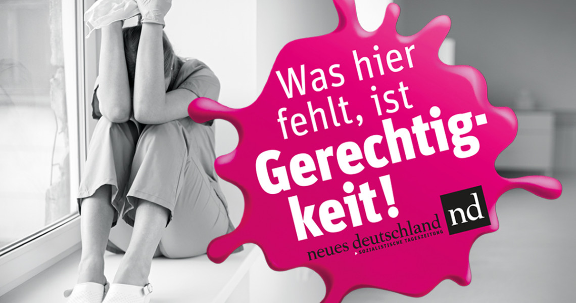 Gerechtigkeit
