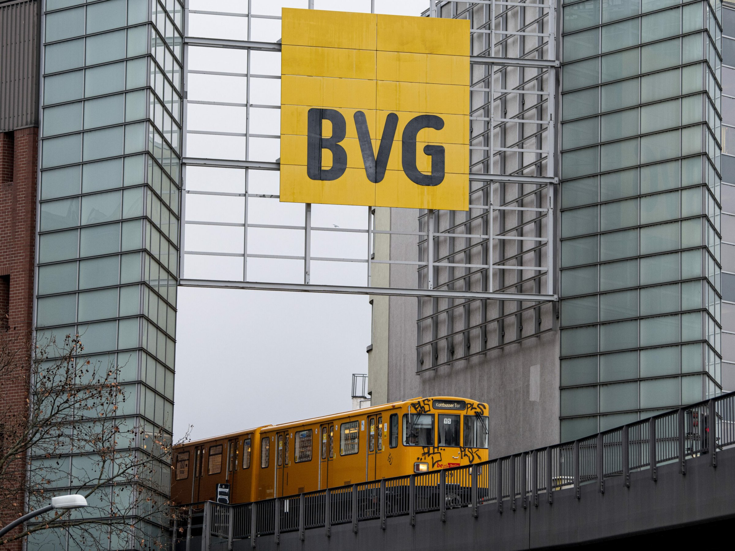 Transports publics : chaos BVG à Berlin : aucune amélioration en vue
