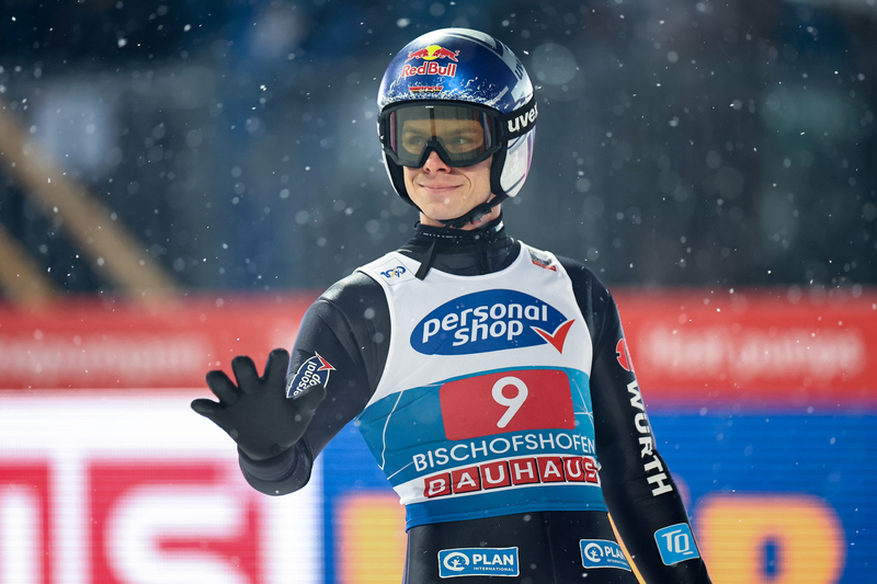 Saut à ski : Les finalistes : Pas de successeur d’Hannawald en 2024 non plus