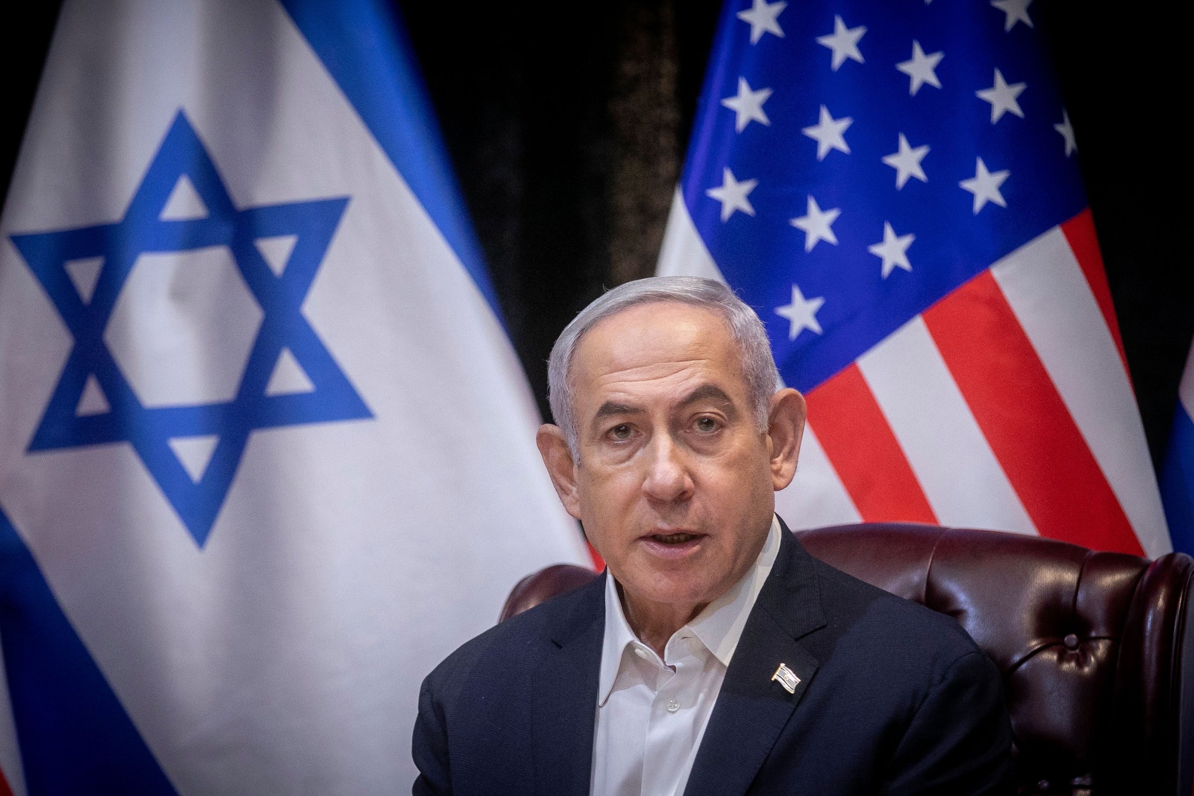 Guerre à Gaza / solution à deux États : Netanyahu snobe à nouveau les États-Unis