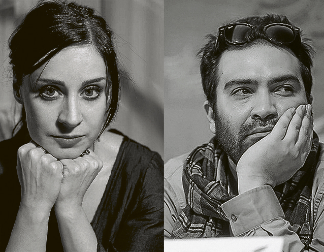 Répression : Berlinale : très importante en Iran