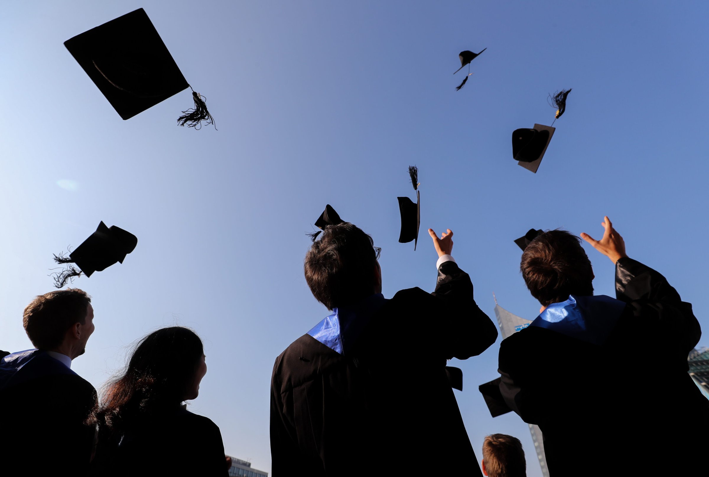Wetenschappen: Berlijn: Hogescholen moeten doctoraten mogen uitreiken