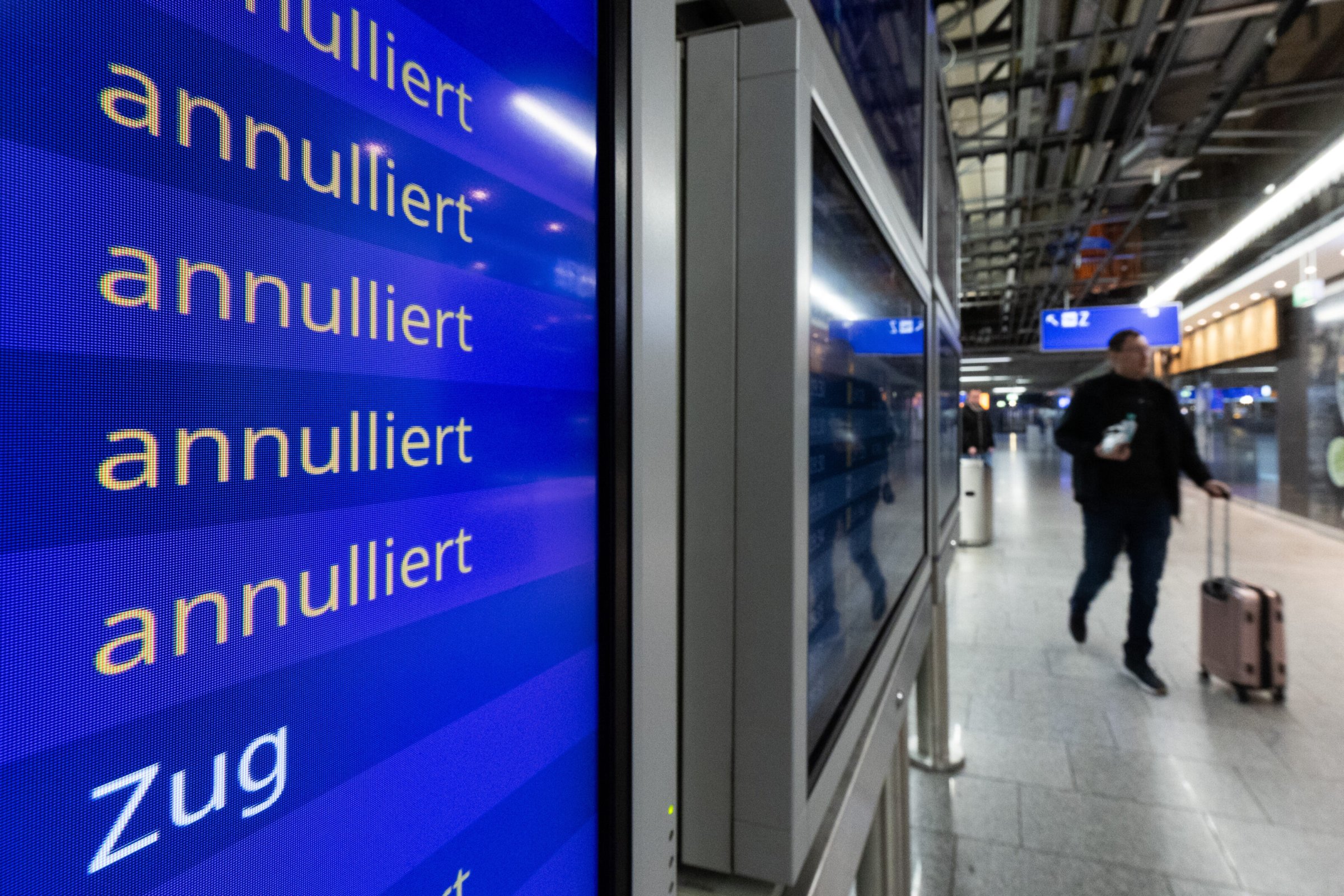 Commentaire : Différend tarifaire chez Lufthansa : l’arbitrage nécessite des pressions