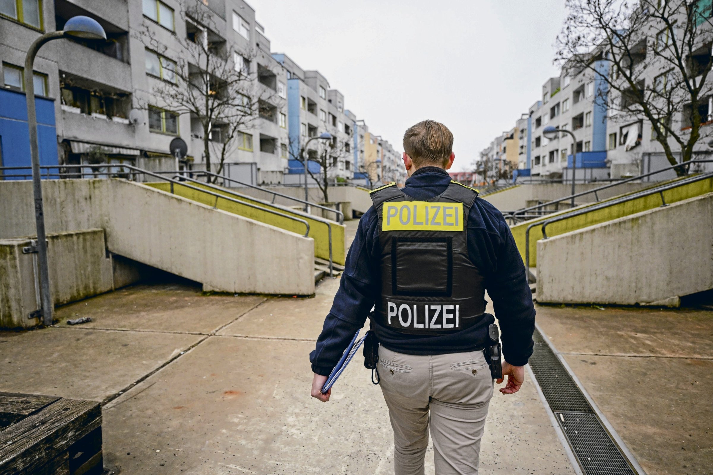Soziales-Vier-Blocks-und-ein-Vorurteil