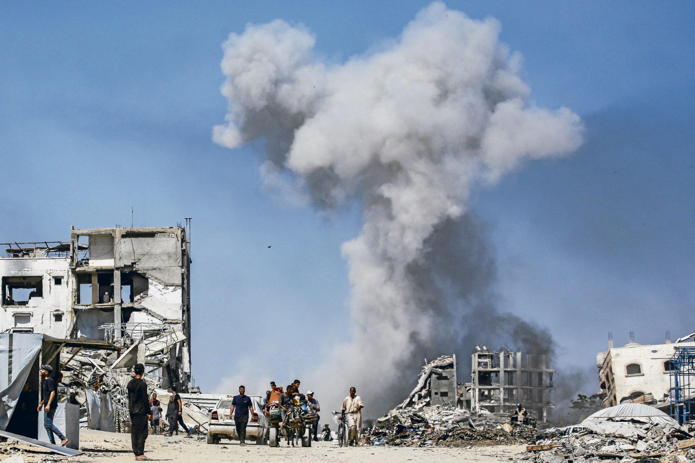 Gaza-Krieg-Waffenruhe-in-Gaza-eher-unwahrscheinlich