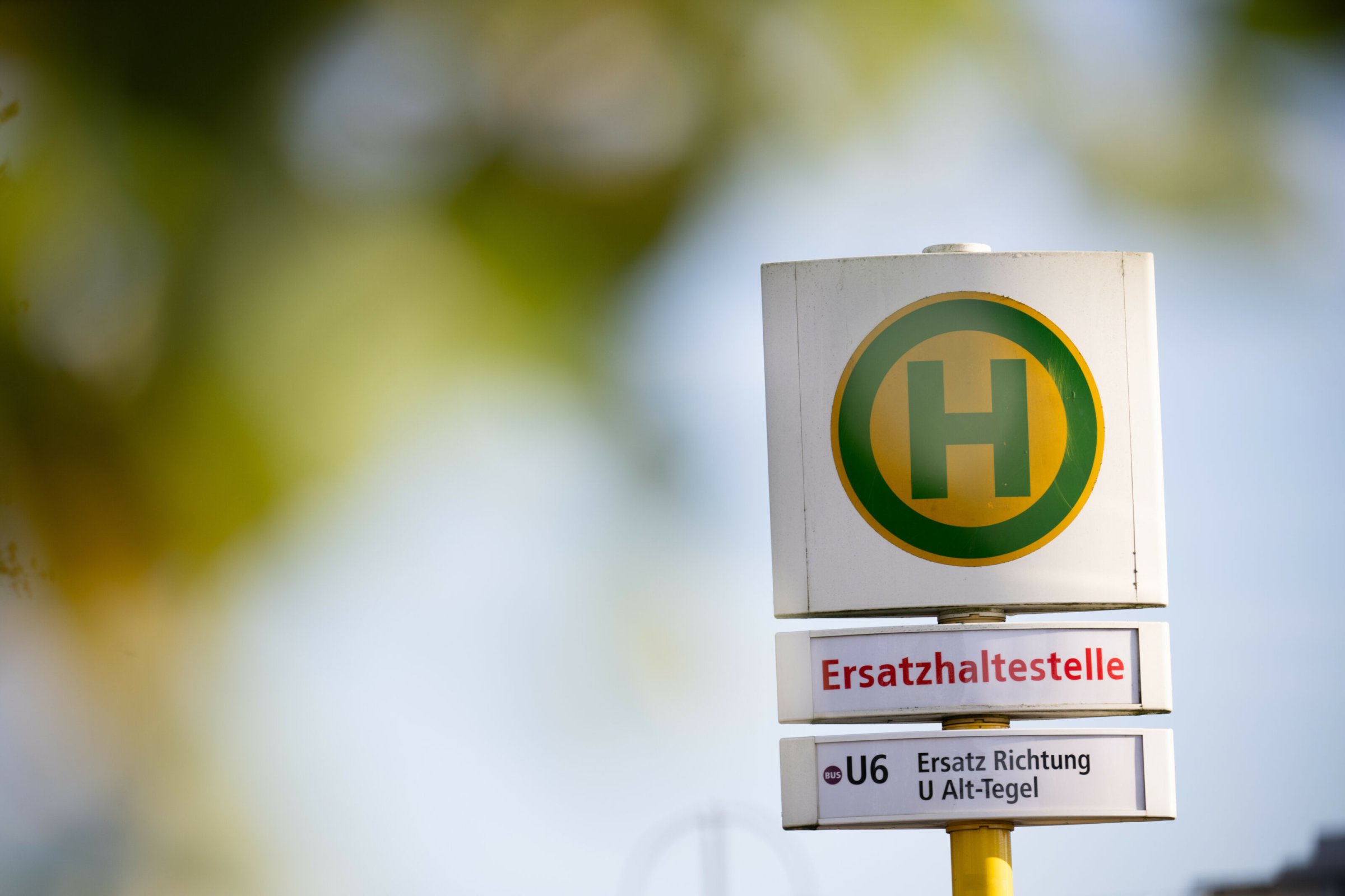BVG-Sperrung-der-U-Bahnlinie-6-in-Berlin-k-nnte-noch-l-nger-dauern