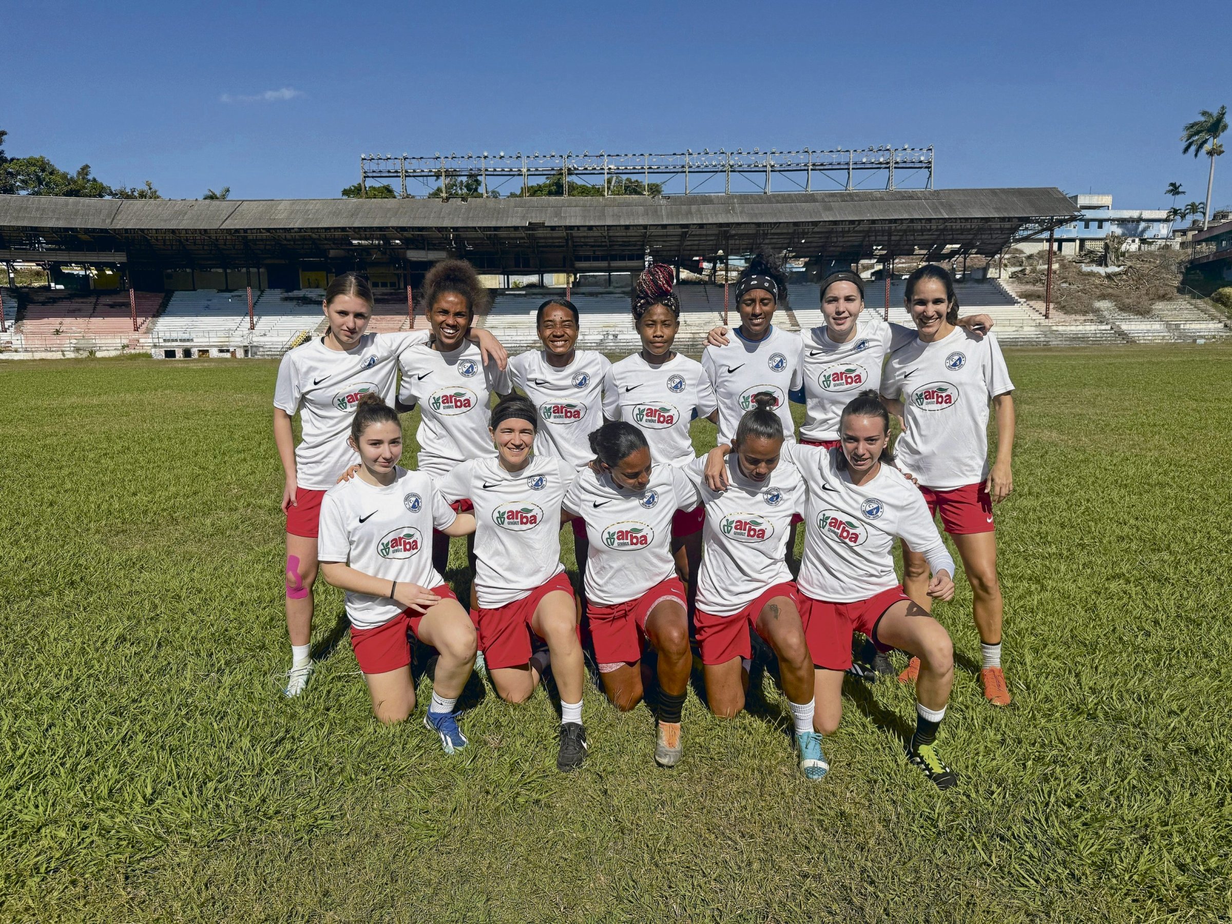 Frauenfu-ball-Es-hat-sich-viel-mehr-wie-Gemeinschaft-angef-hlt-