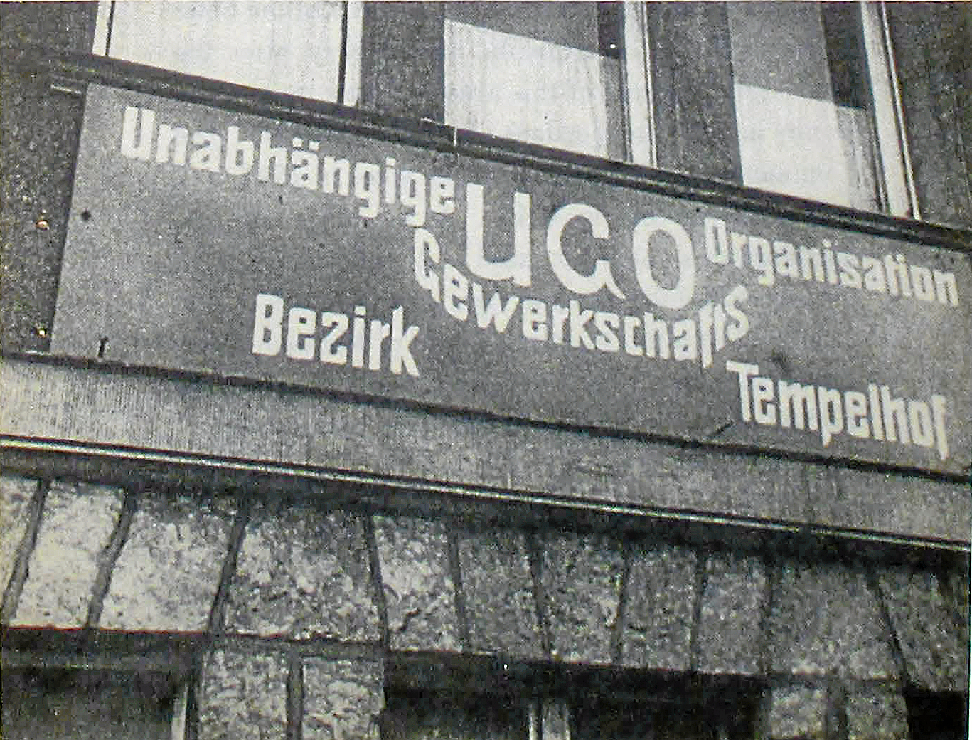 Gewerkschaftsgeschichte-Gewerkschaften-nach-dem-Krieg-Die-kurze-Einheit-in-Berlin