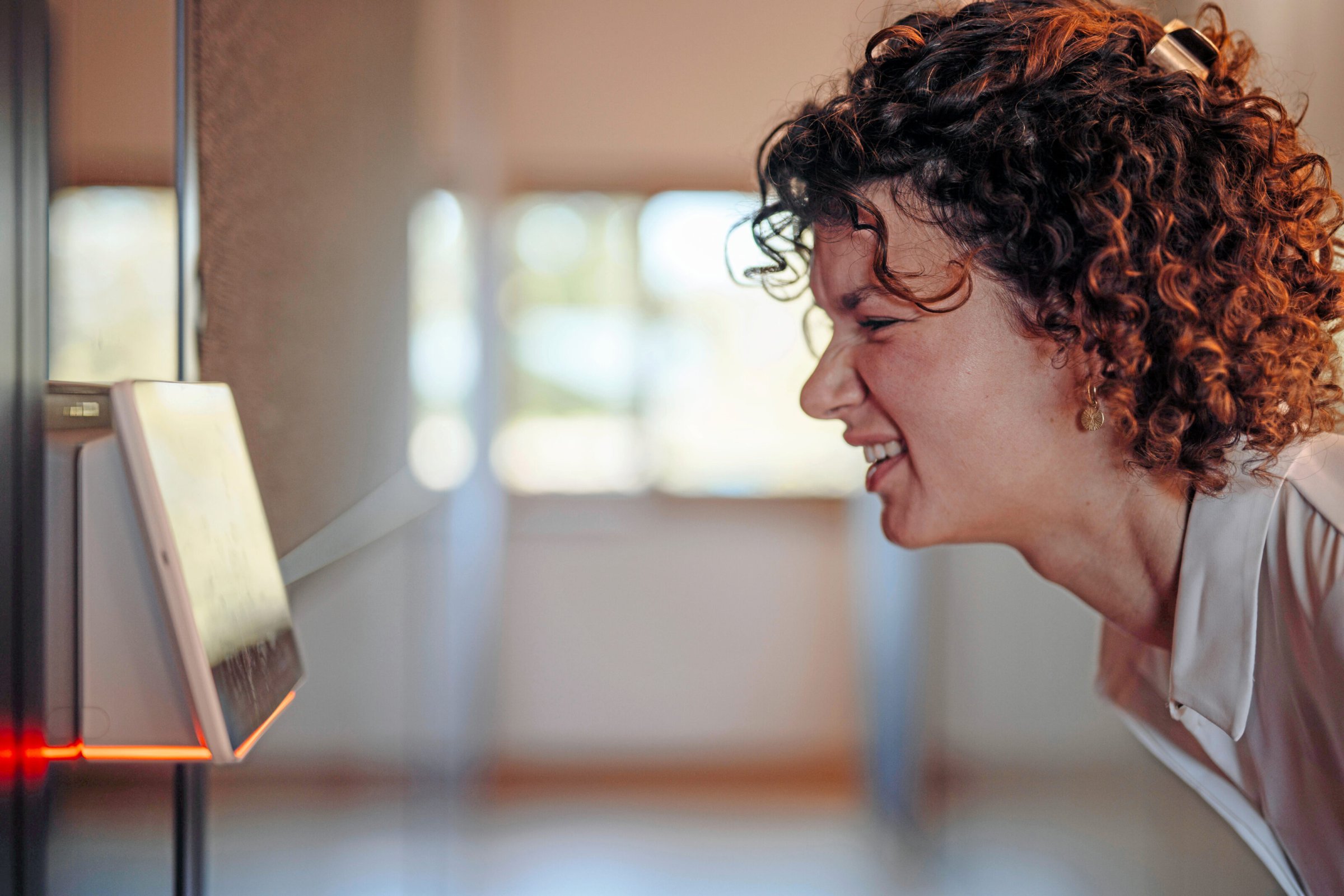Neue Biometriemethoden | Internetfahndung nach Gesichtern – auch ohne Straftat