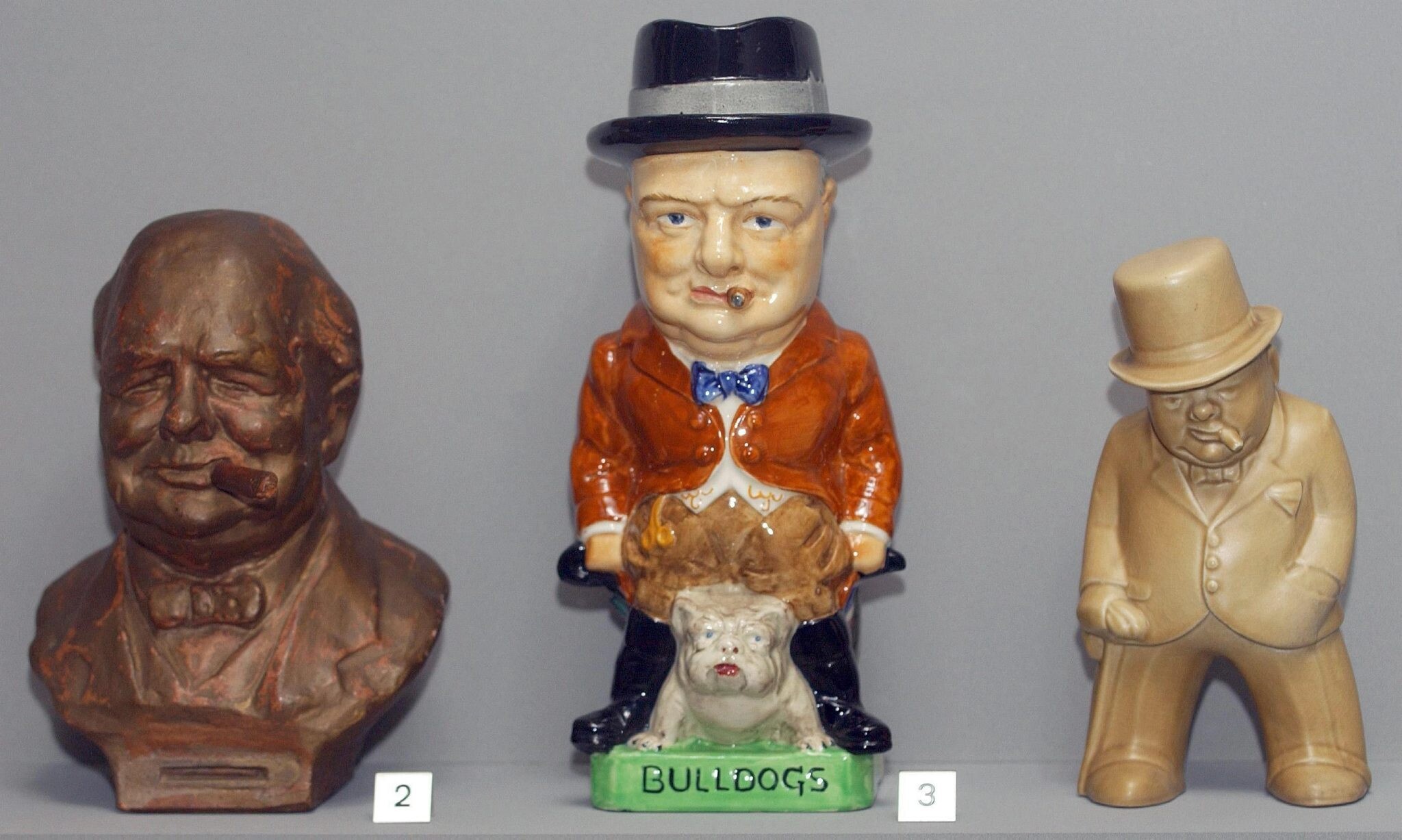 Biografie | Winston Churchill: Hitler-Feind und Imperialist