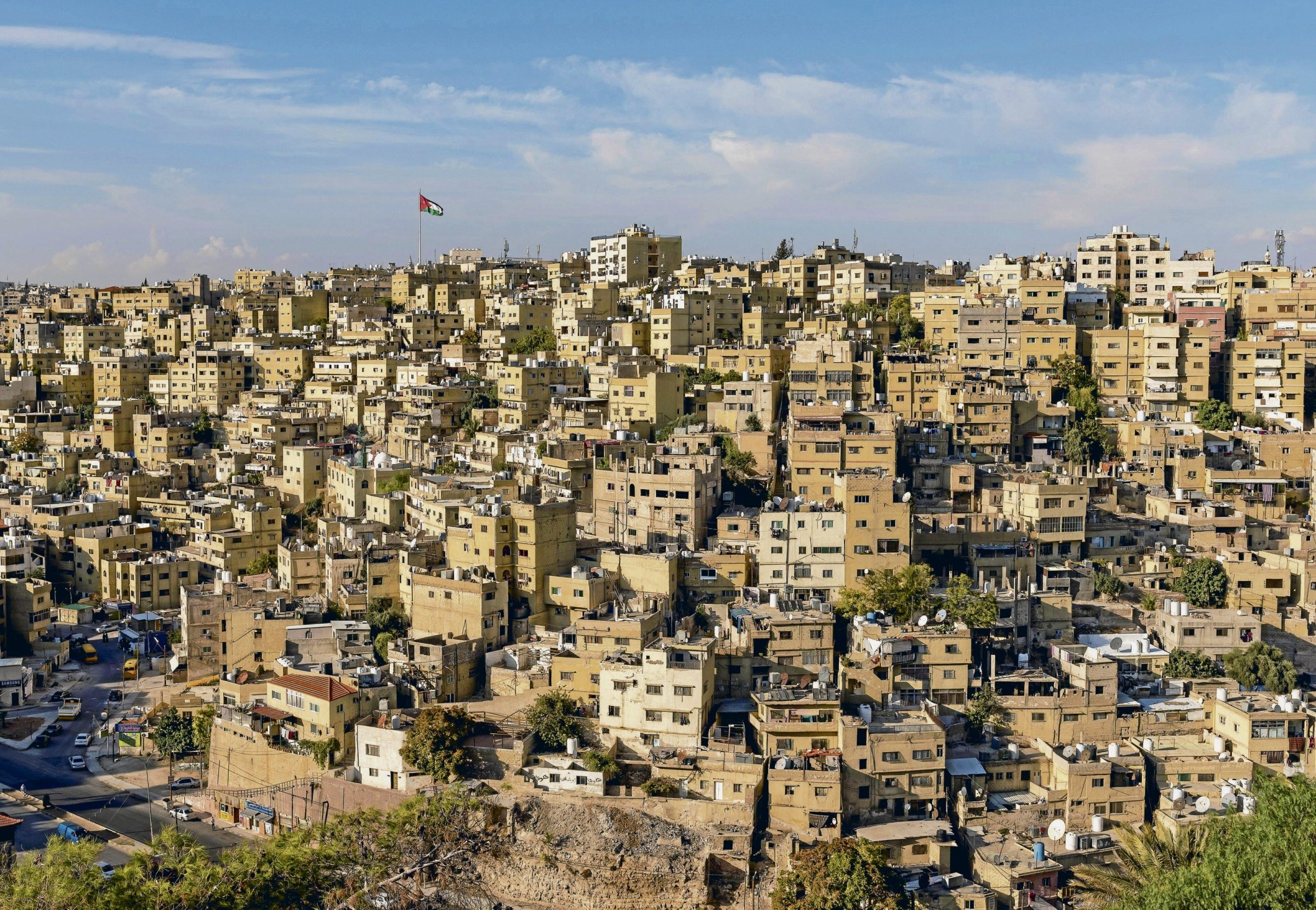 Gaza-Krieg | Nervosität in Tel Aviv
