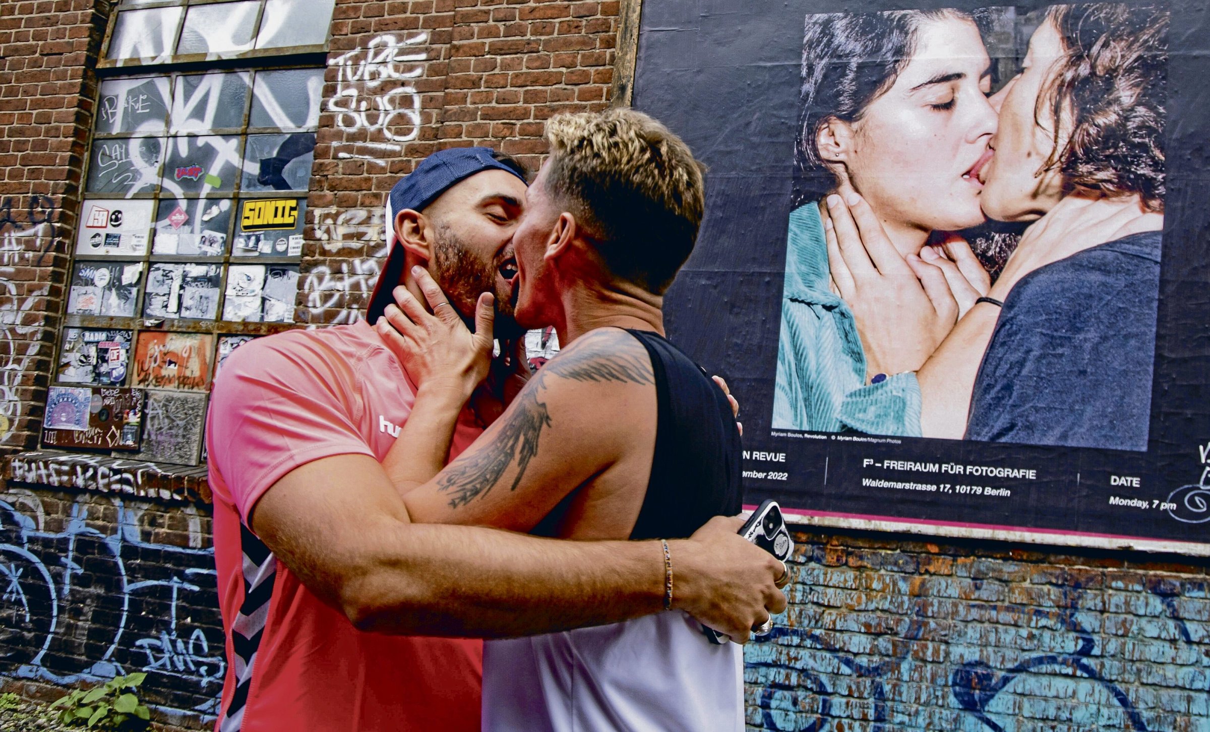 Studie-zu-Queerem-Leben-in-Berlin-Berlin-Regenbogenfahne-reicht-nicht
