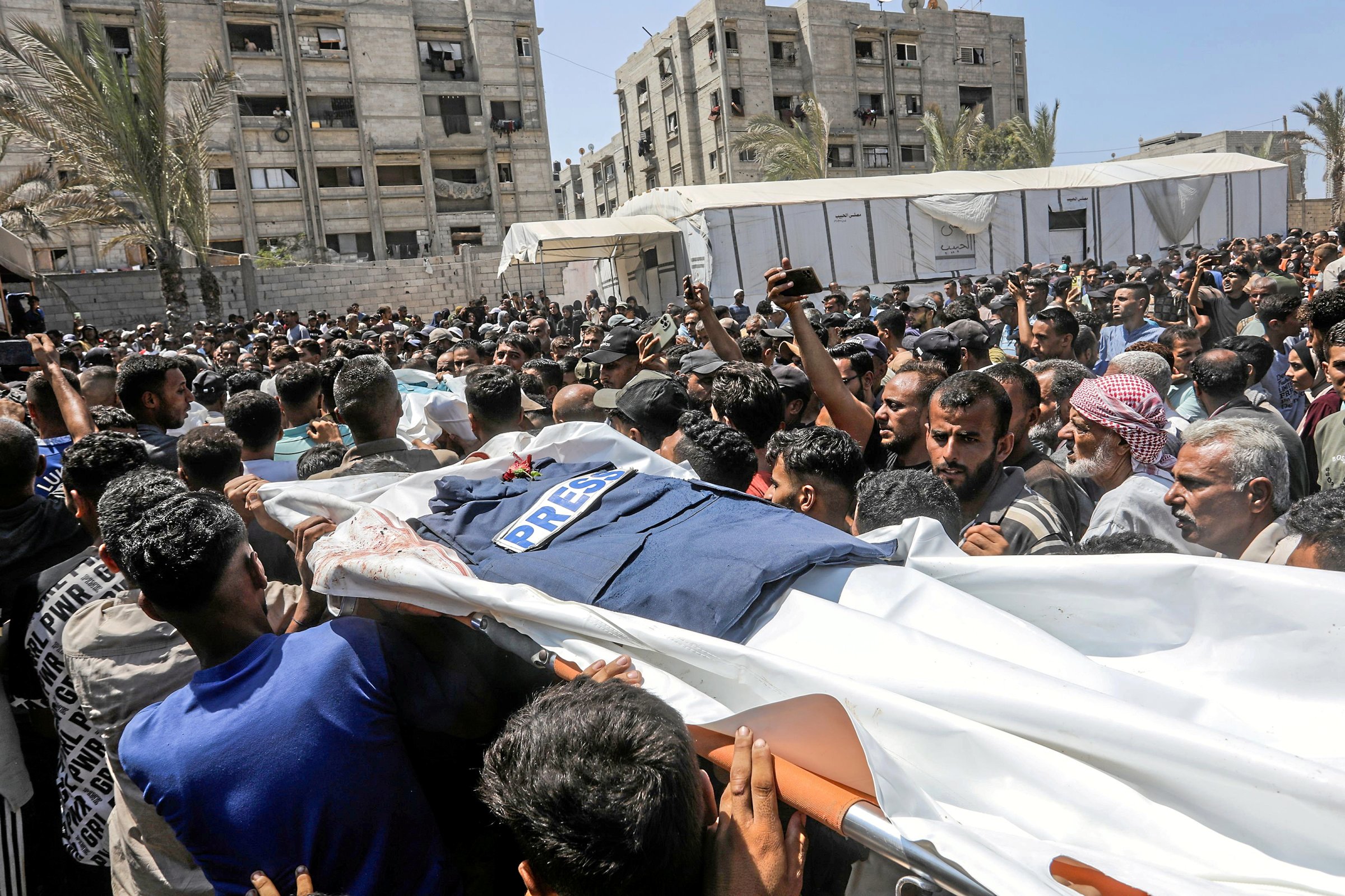 Nahost-Konflikt-Gaza-Wir-tragen-Kameras-und-Stifte-keine-Waffen-