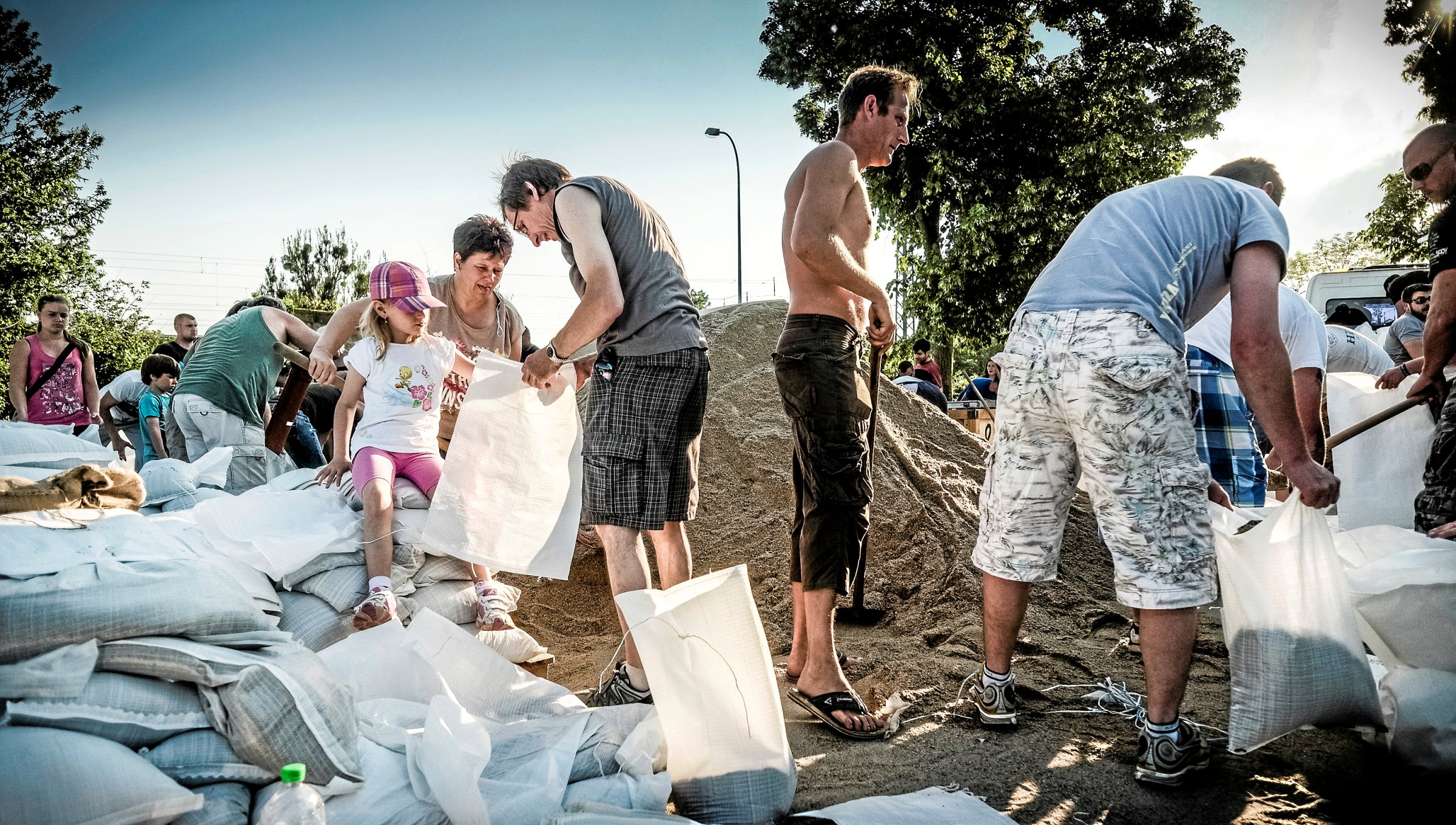 Klimakrise-Kollapscamp-Keine-Weltuntergangsstimmung