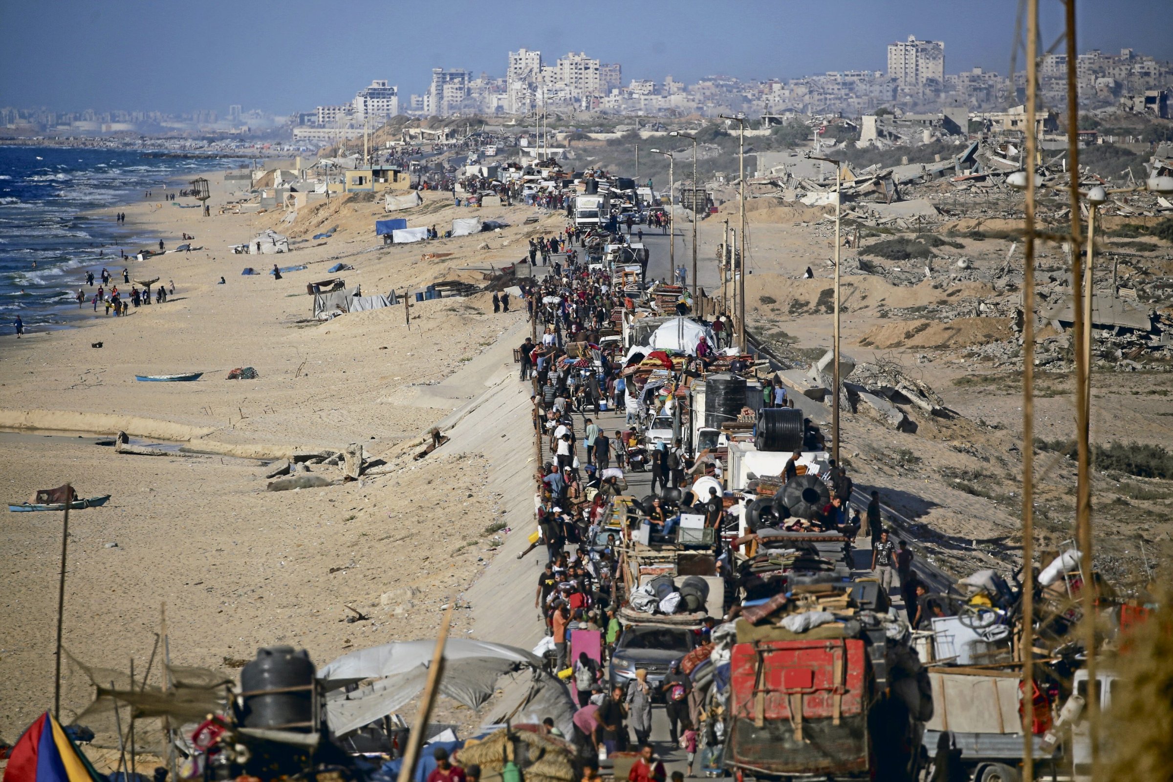 Gaza-Krieg-UN-Chef-Guterres-h-lt-Situation-in-Gaza-f-r-unertr-glich-