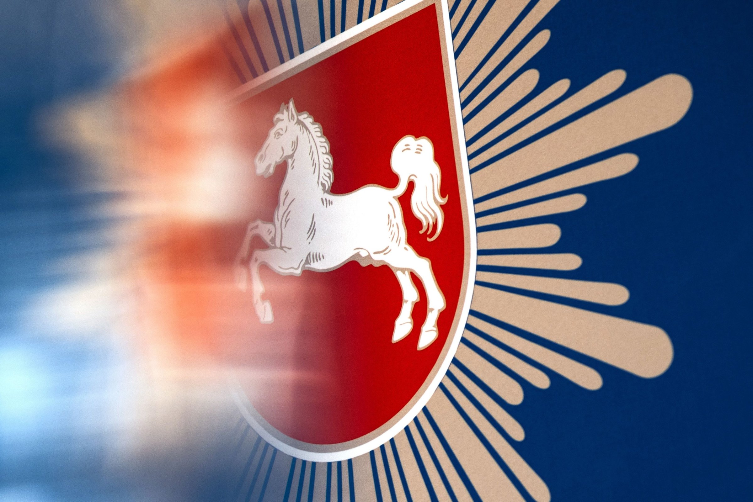 Extreme-Rechte-Ein-Gerangel-drei-Versionen