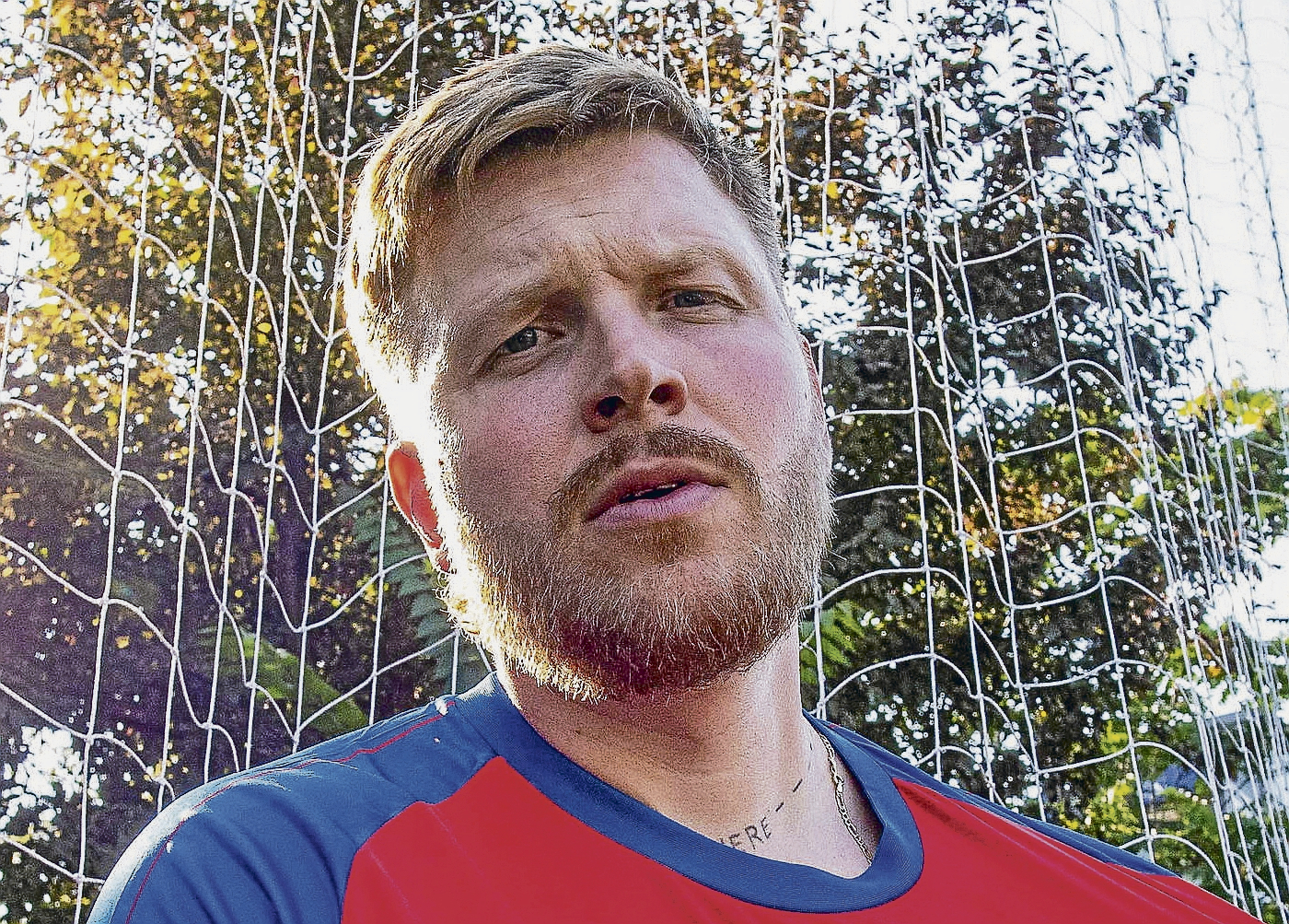 Sexismus | Konzertverweis: Bombenansage von Finch