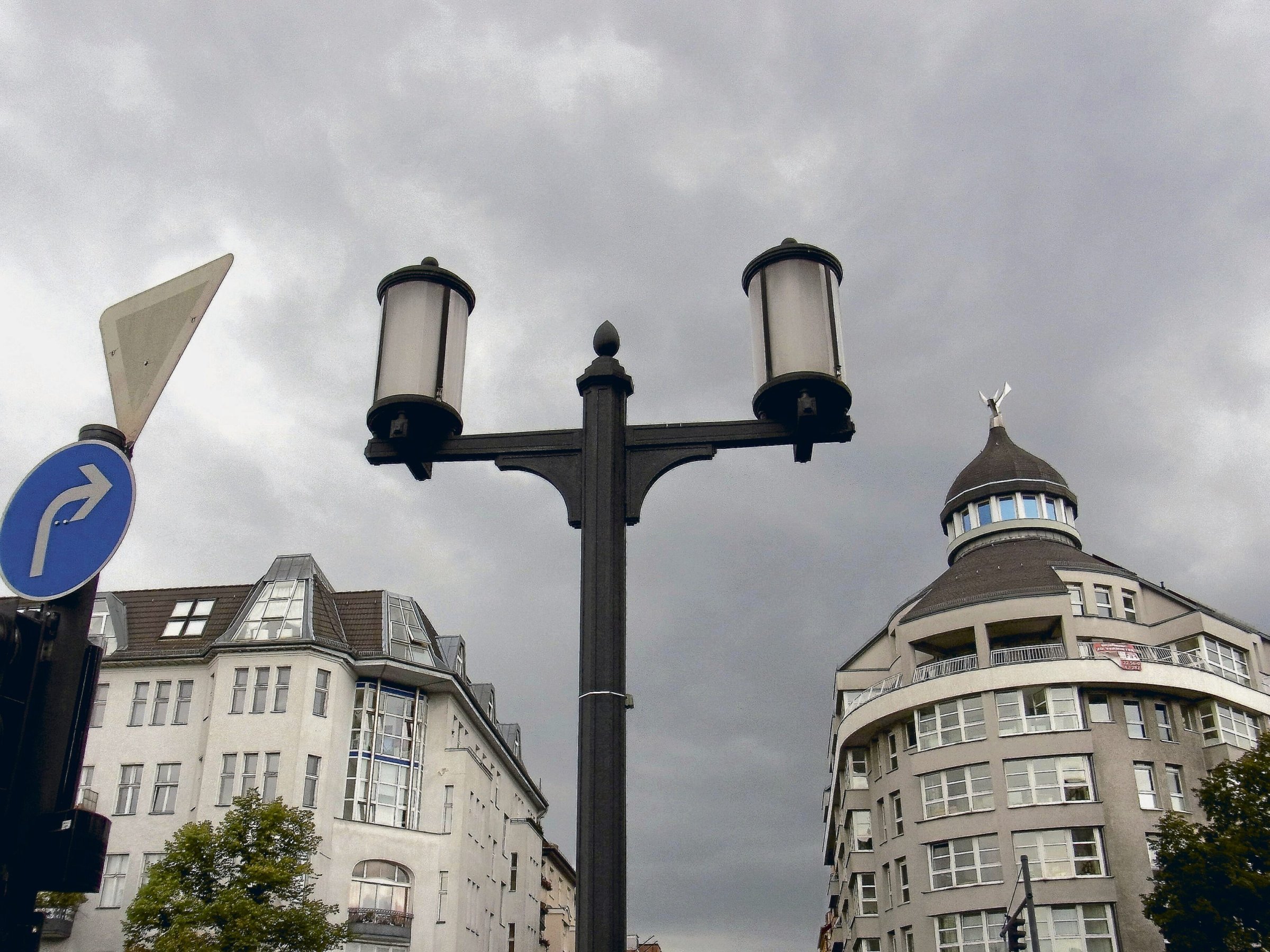 Architektur | Wie viel NS-Architektur verkraftet Berlin?