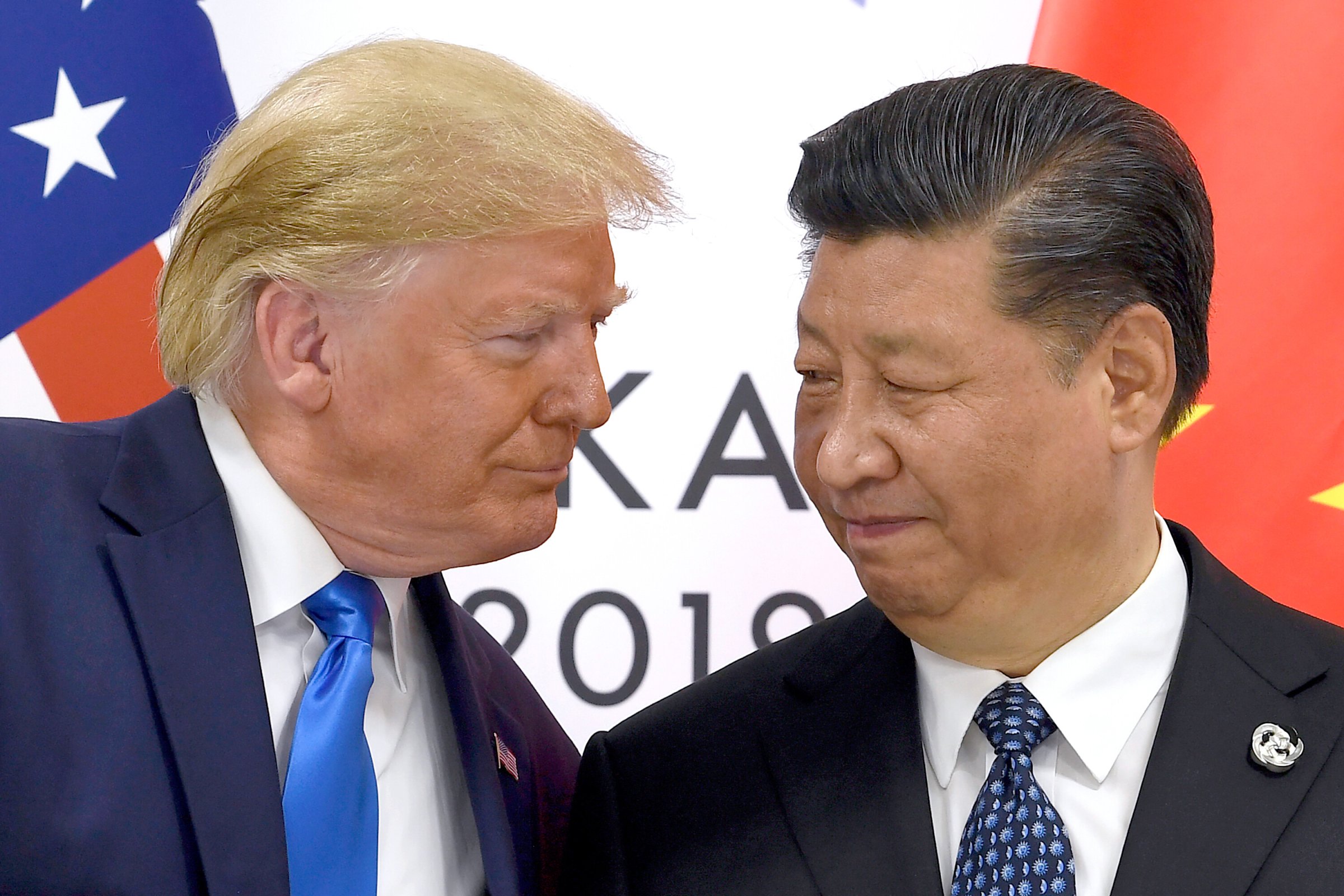 Welthandel | Wie Peking mit Trump fertig werden will