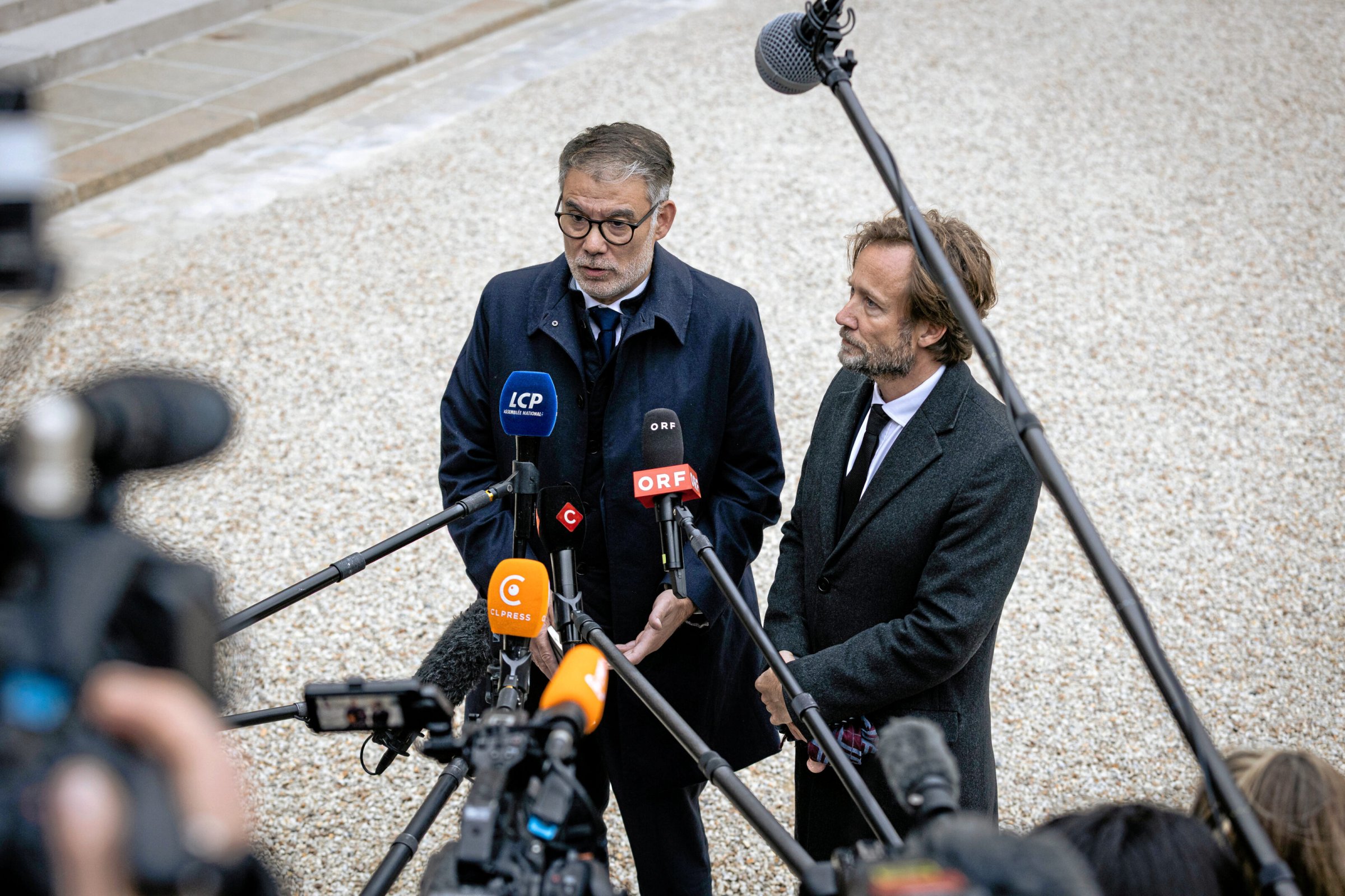 Sozialistische Partei | Frankreich: Zurück an die Hebel der Macht