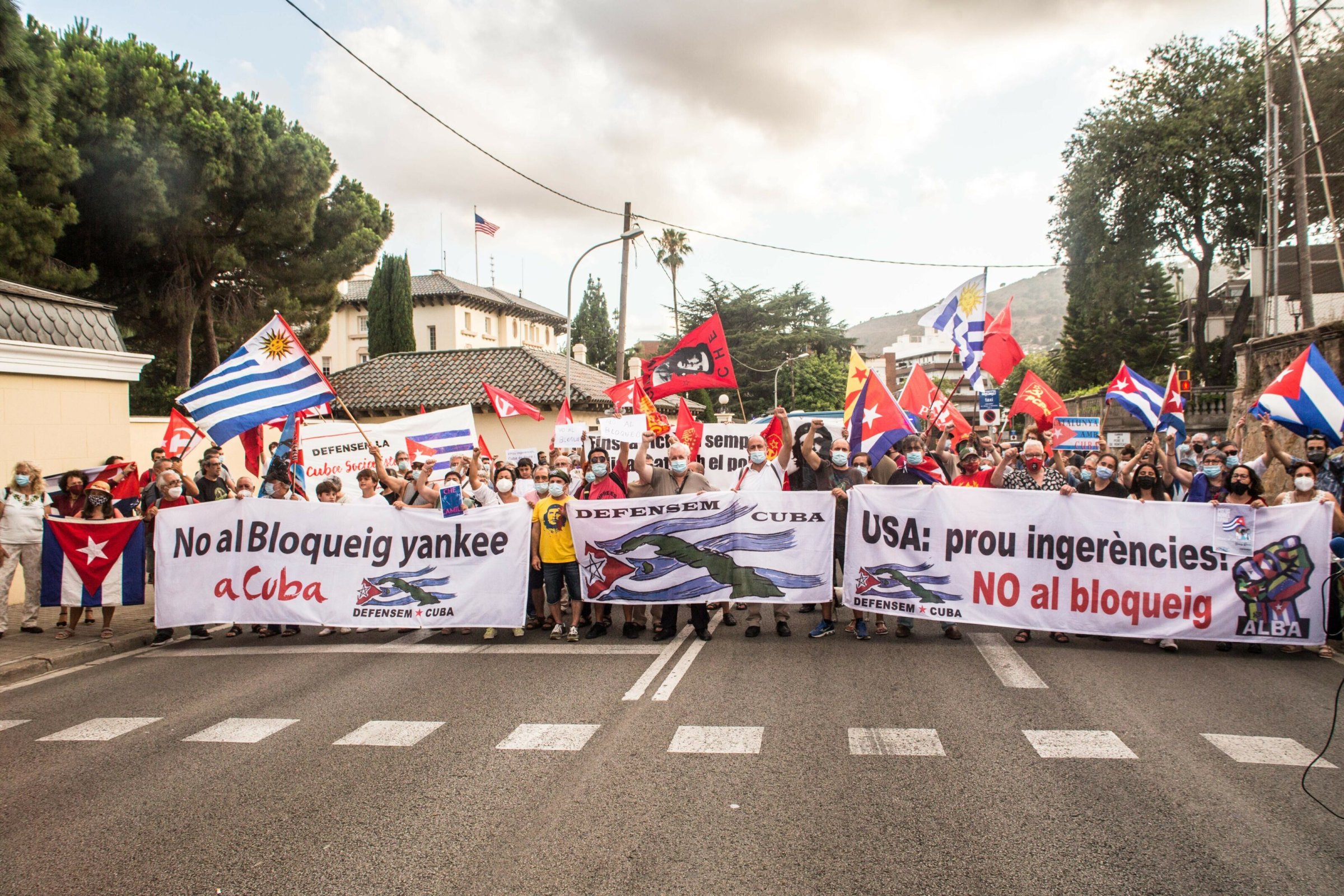 UNO-Vereinte-Nationen-verurteilen-Kuba-Blockade-durch-die-USA