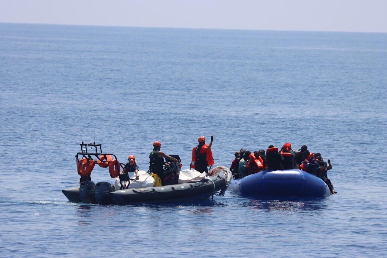 Gefl-chtete-auf-dem-Mittelmeer-EU-Migrationsabwehr-Leichen-pflastern-ihren-Weg