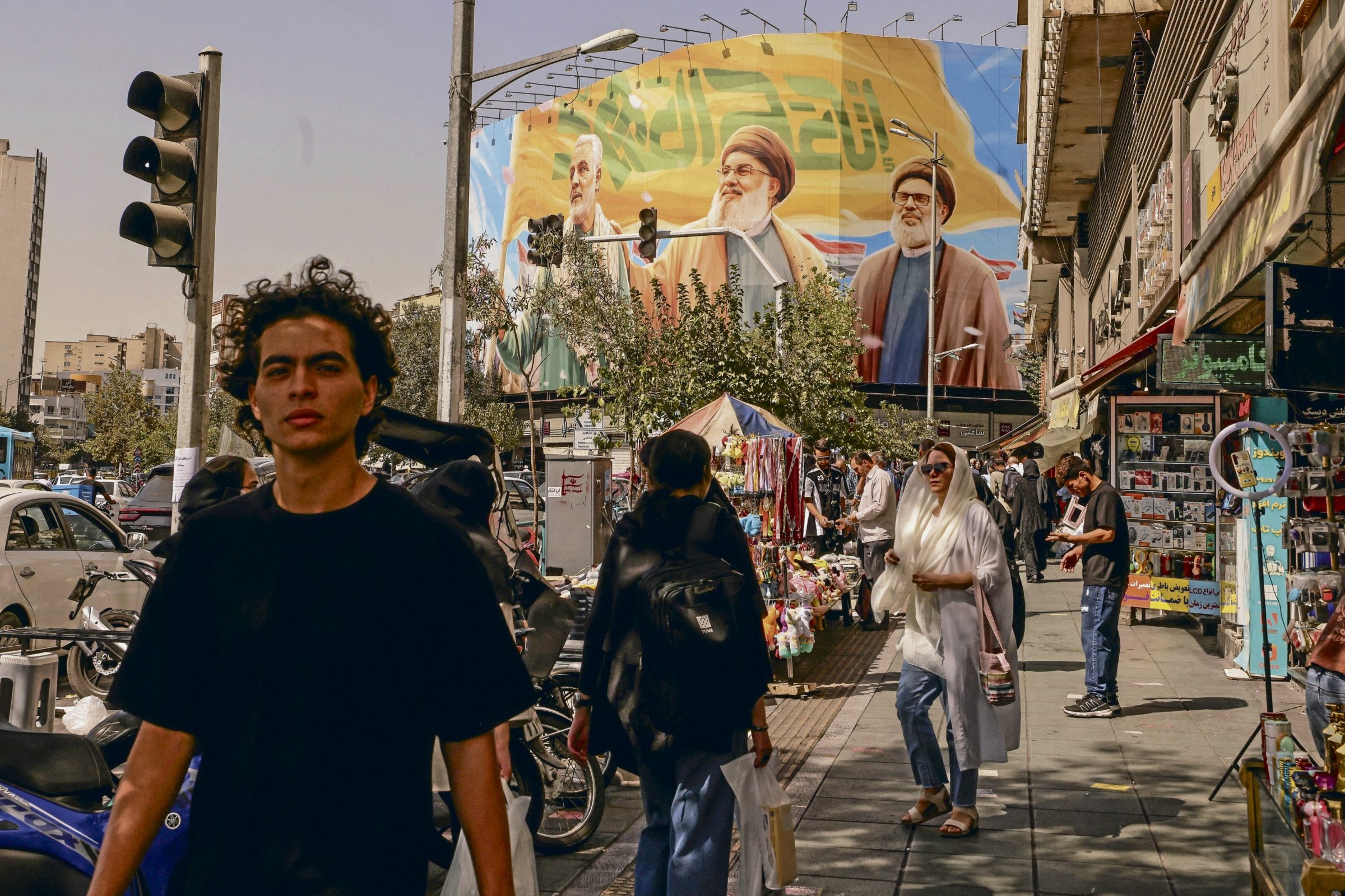 Iran-Gesellschaft-ohne-Gerechtigkeit