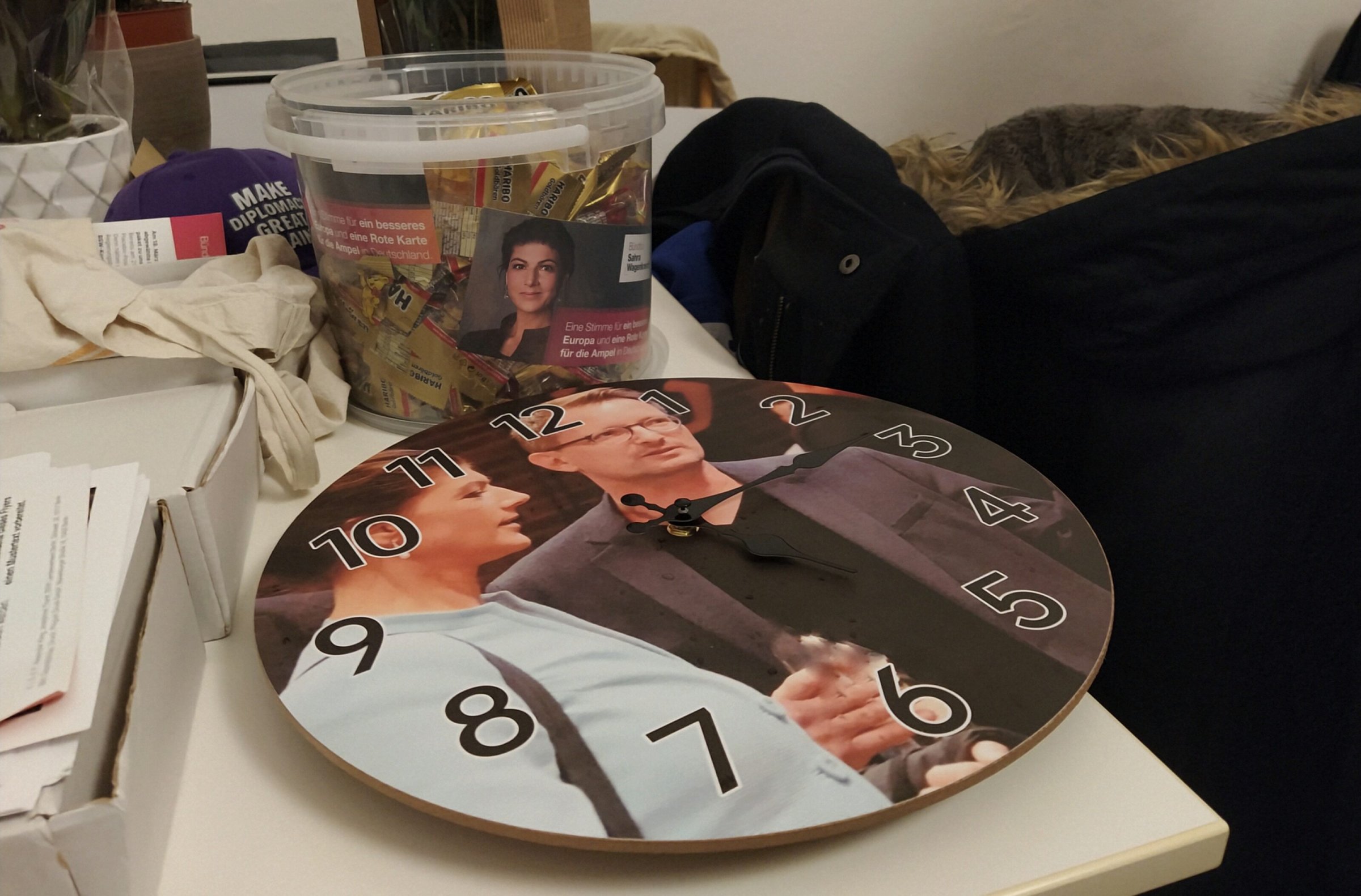 Wei-ensee-Alexander-King-BSW-Einzelk-mpfer-er-ffnet-zweites-B-ro