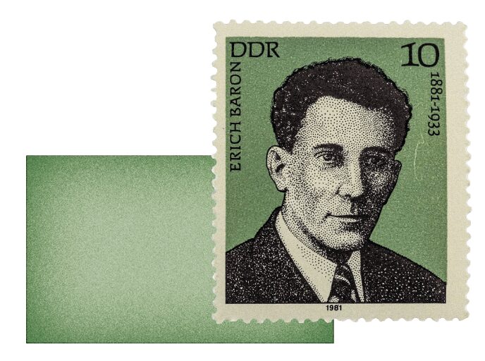 Geschichte-des-Sozialismus-Augen-links-Orientierung-nach-Osten-