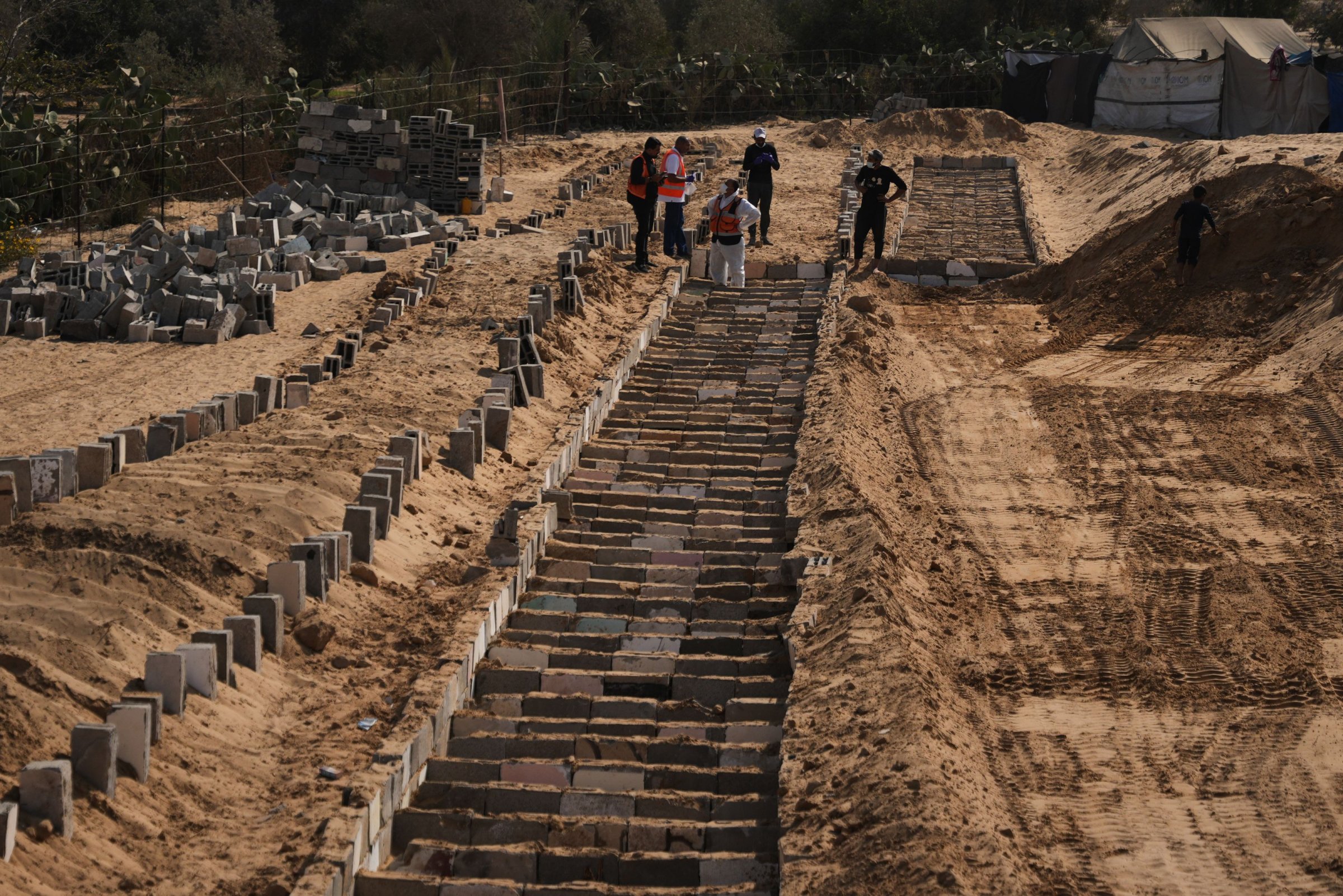 Gaza-Krieg-Israelische-Regierung-Routiniert-im-Rechtsbruch