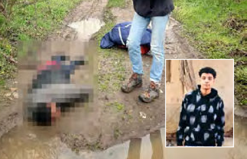 EU-Migrationsabwehr-Bulgarien-lie-minderj-hrige-Migranten-erfrieren