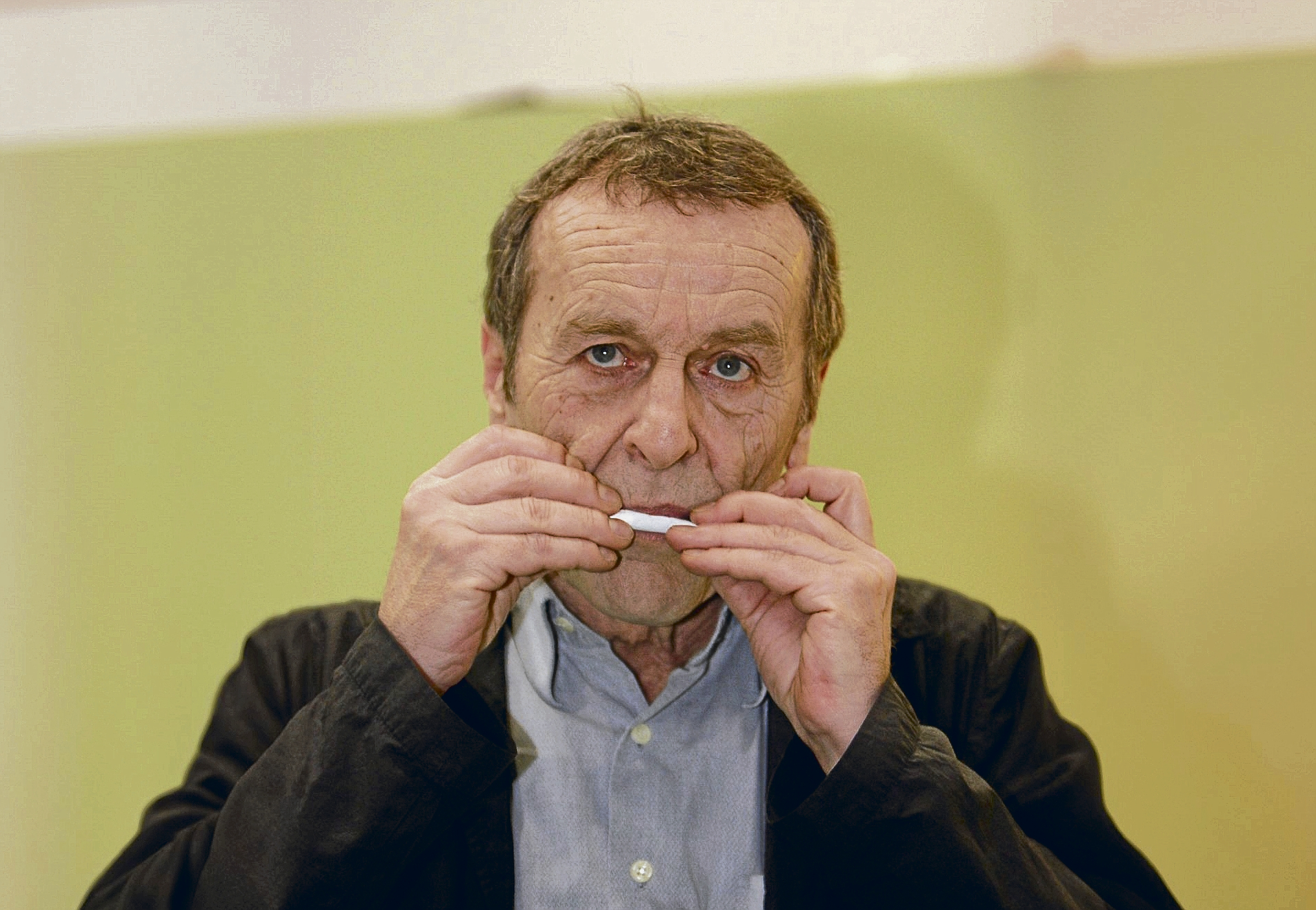 Altes-und-neues-Berlin-Ein-Freund-eine-guter-Freund-f-r-Bernd-Cailloux