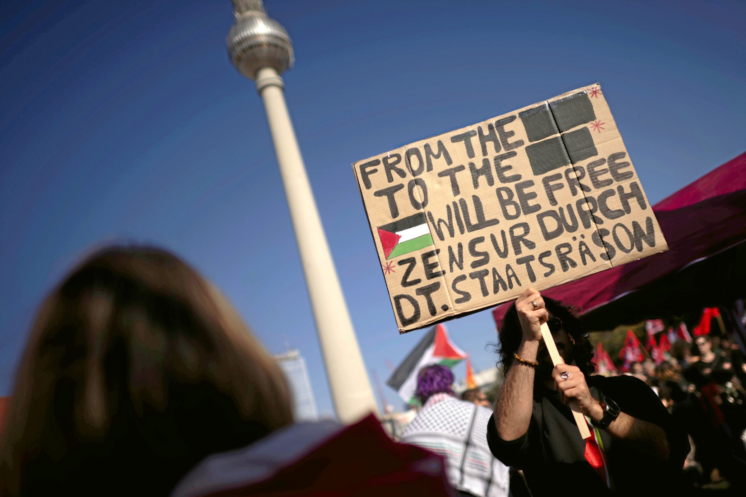 Linke-Anfragen-Statistik-des-BKA-Deutlich-weniger-antisemitische-Straftaten