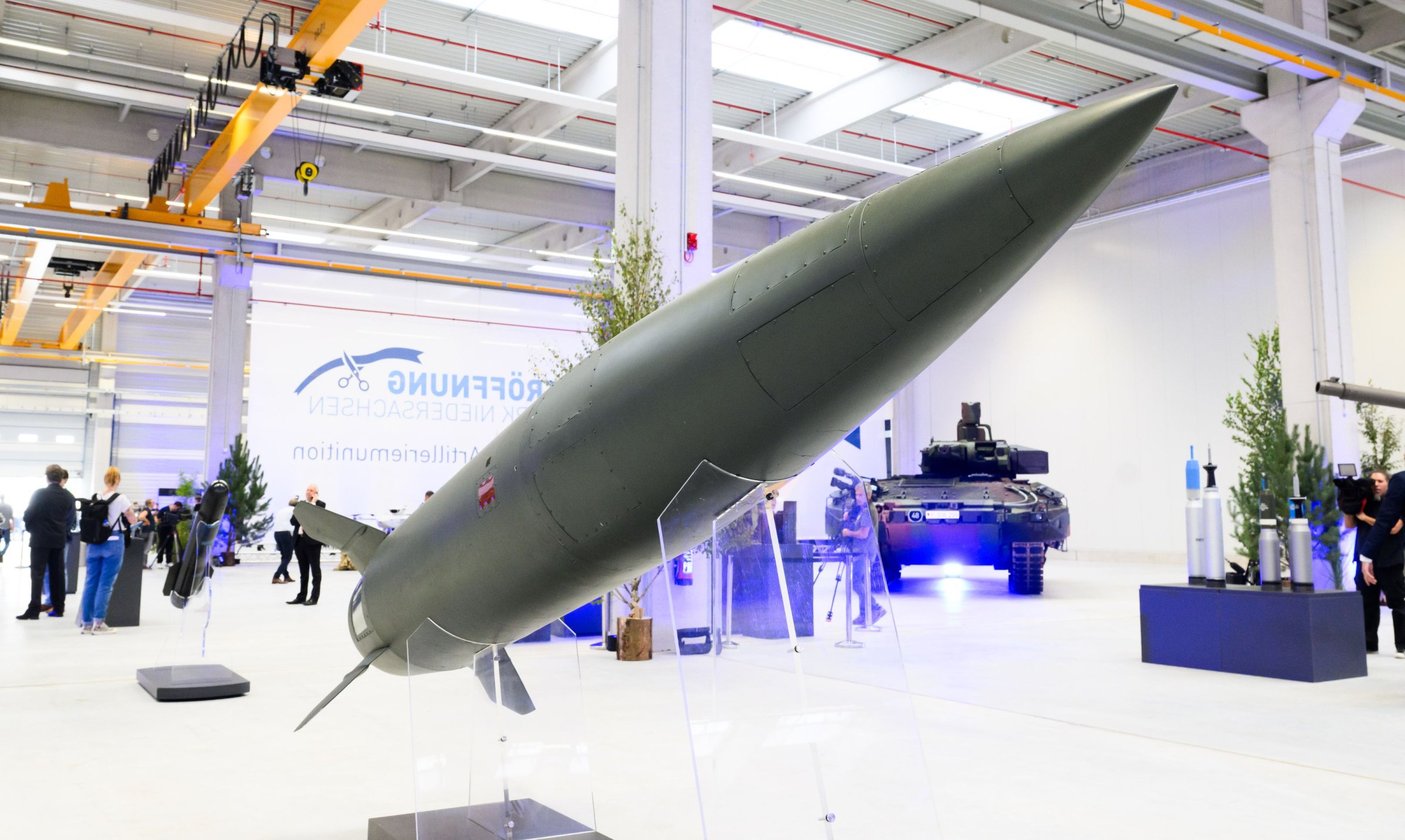 Militarisierung-Ungefragt-ja-sagen