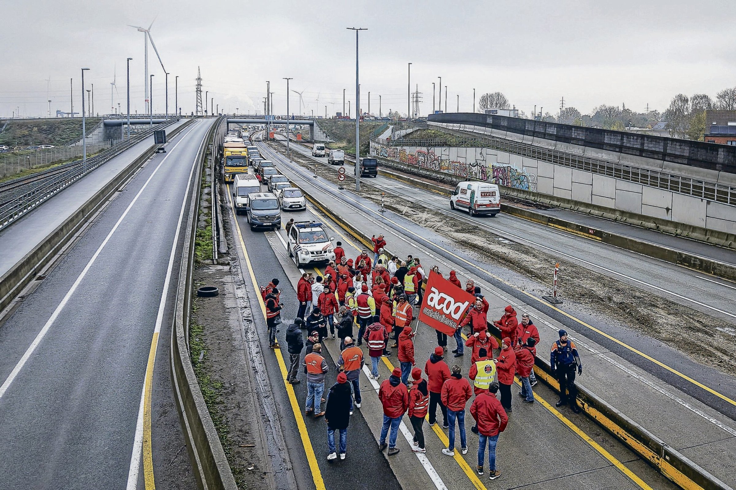 Gewerkschaften-Belgien-Alle-gemeinsam-gegen-Arizona-