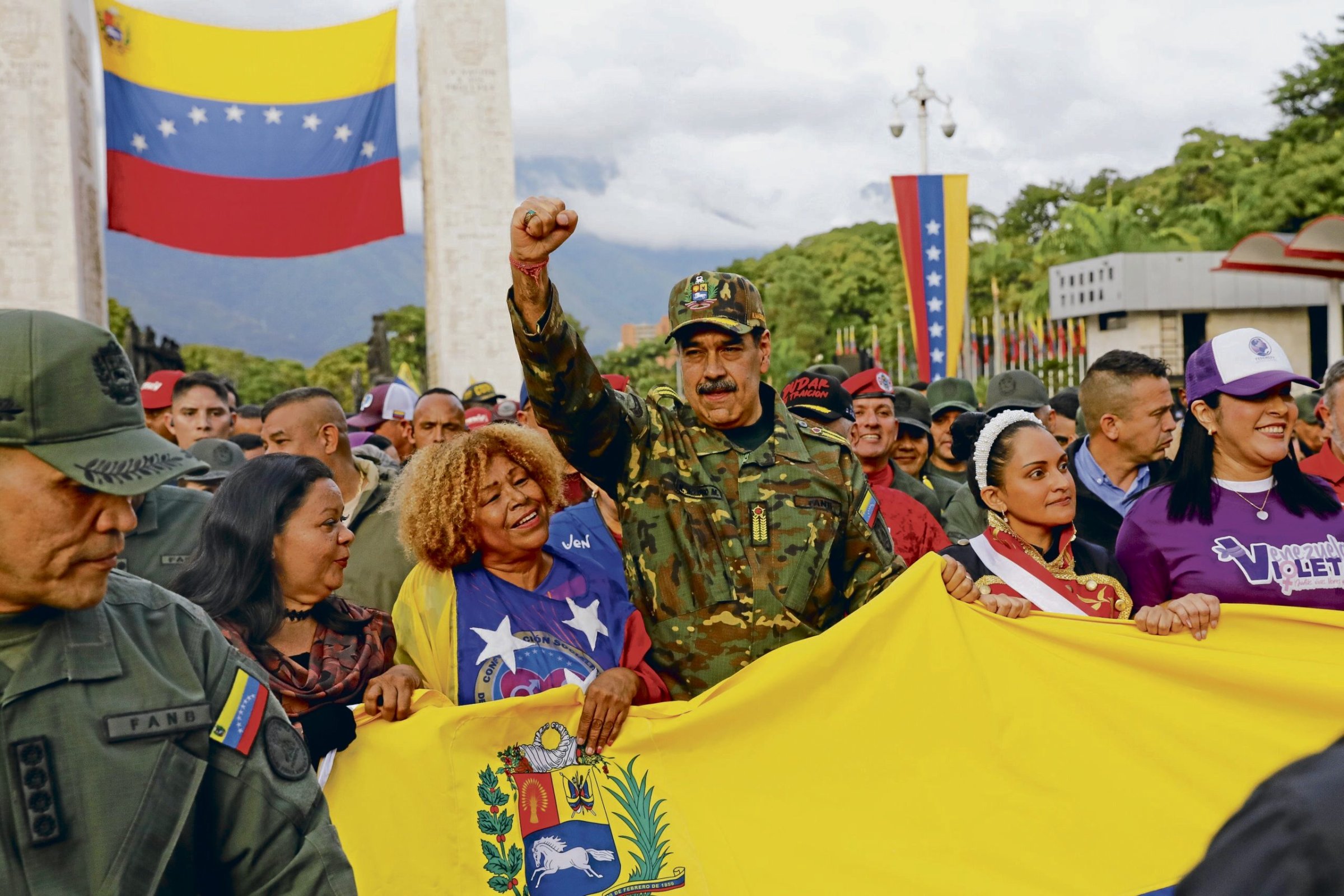 S-damerika-USA-und-Venezuela-Auf-die-harte-Tour-