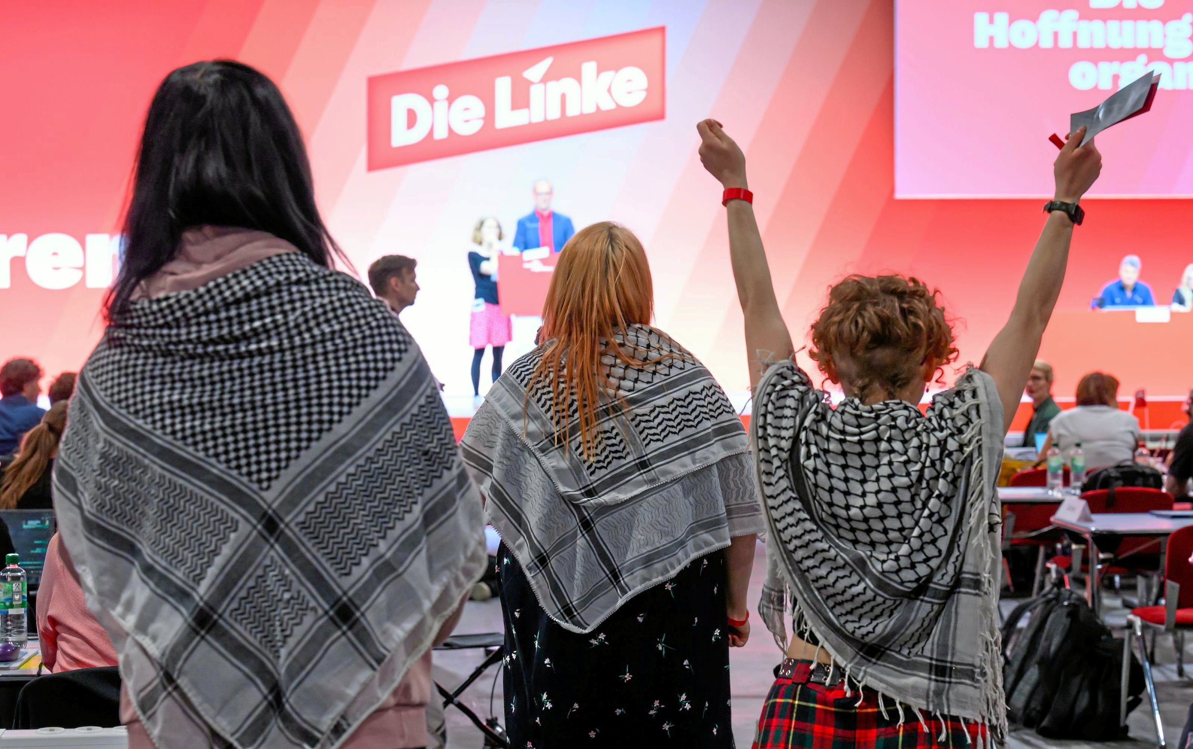 Antisemitismus-Bag-Shalom-Die-Gefahr-ist-dem-Parteivorstand-nicht-bewusst-