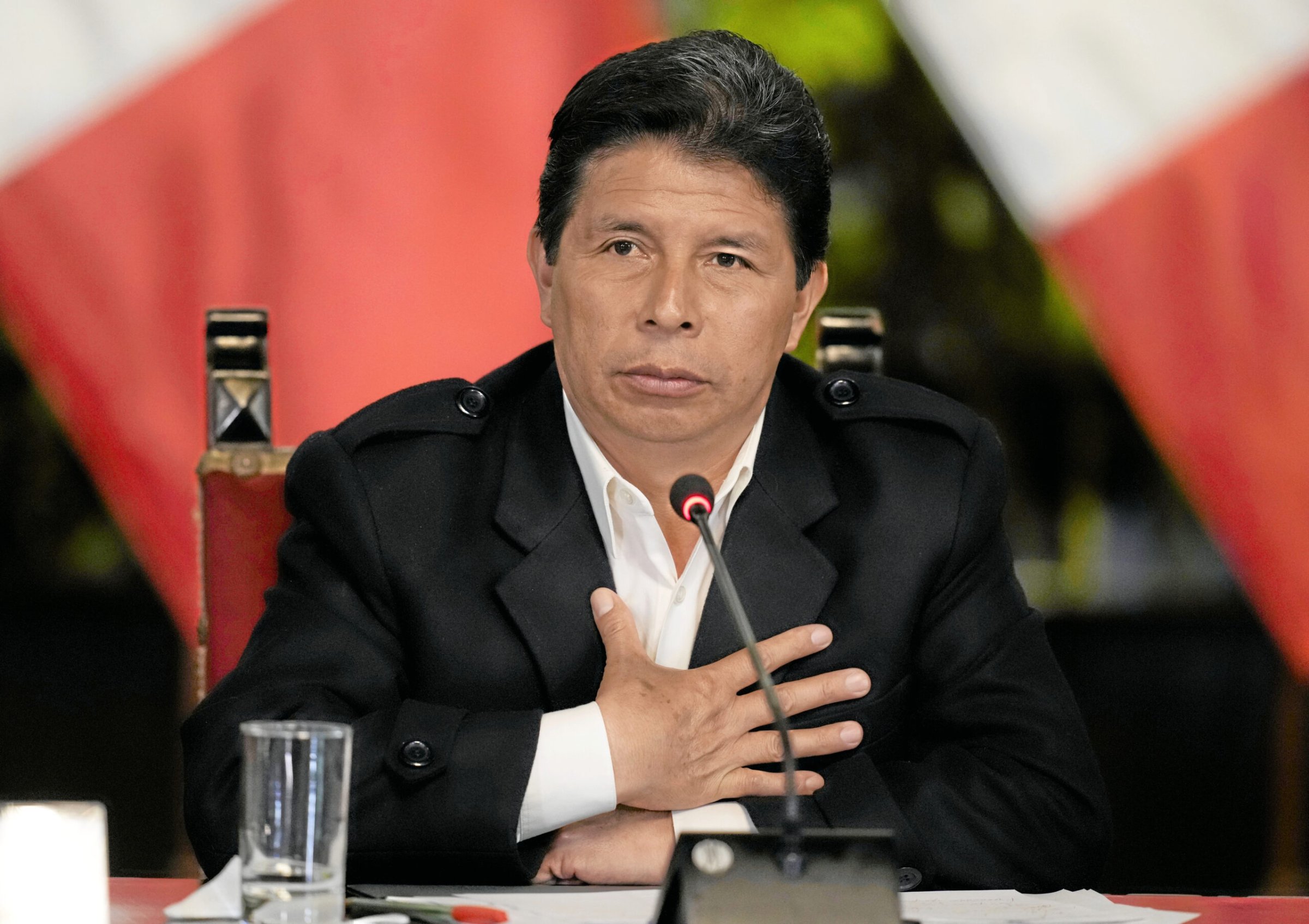 Peru-Peru-Fragw-rdiger-Prozess