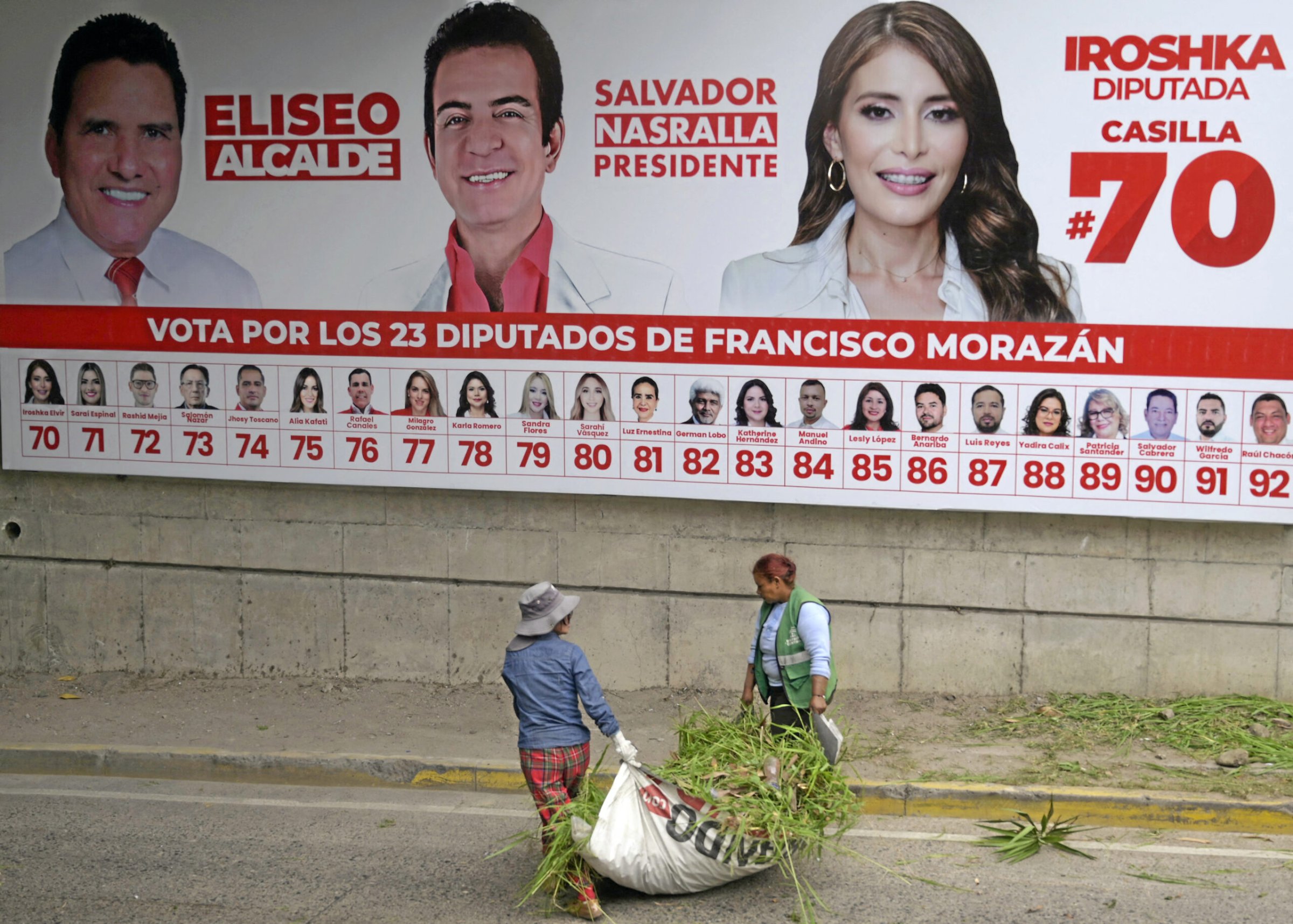 Wahlen-in-Honduras-Honduras-Zentrale-Wahlversprechen-wurden-nicht-umgesetzt-