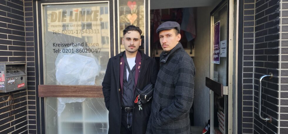 Anschl-ge-auf-Linke-B-ros-Linke-immer-h-ufiger-Anschlagsziel