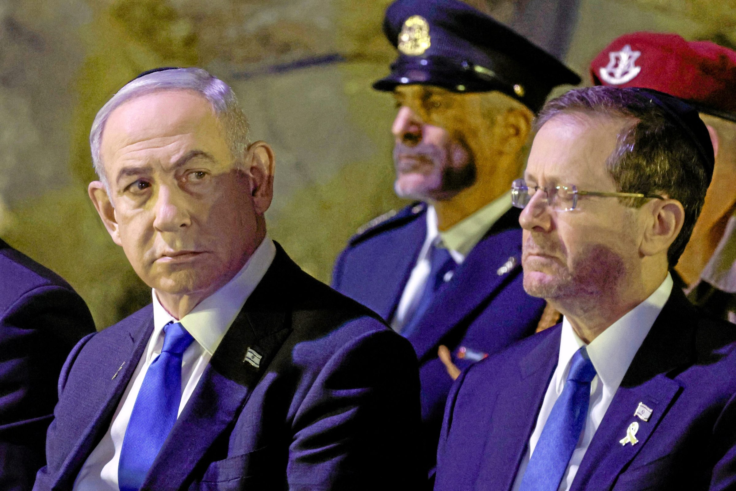 Israel-Netanjahu-beantragt-Begnadigung