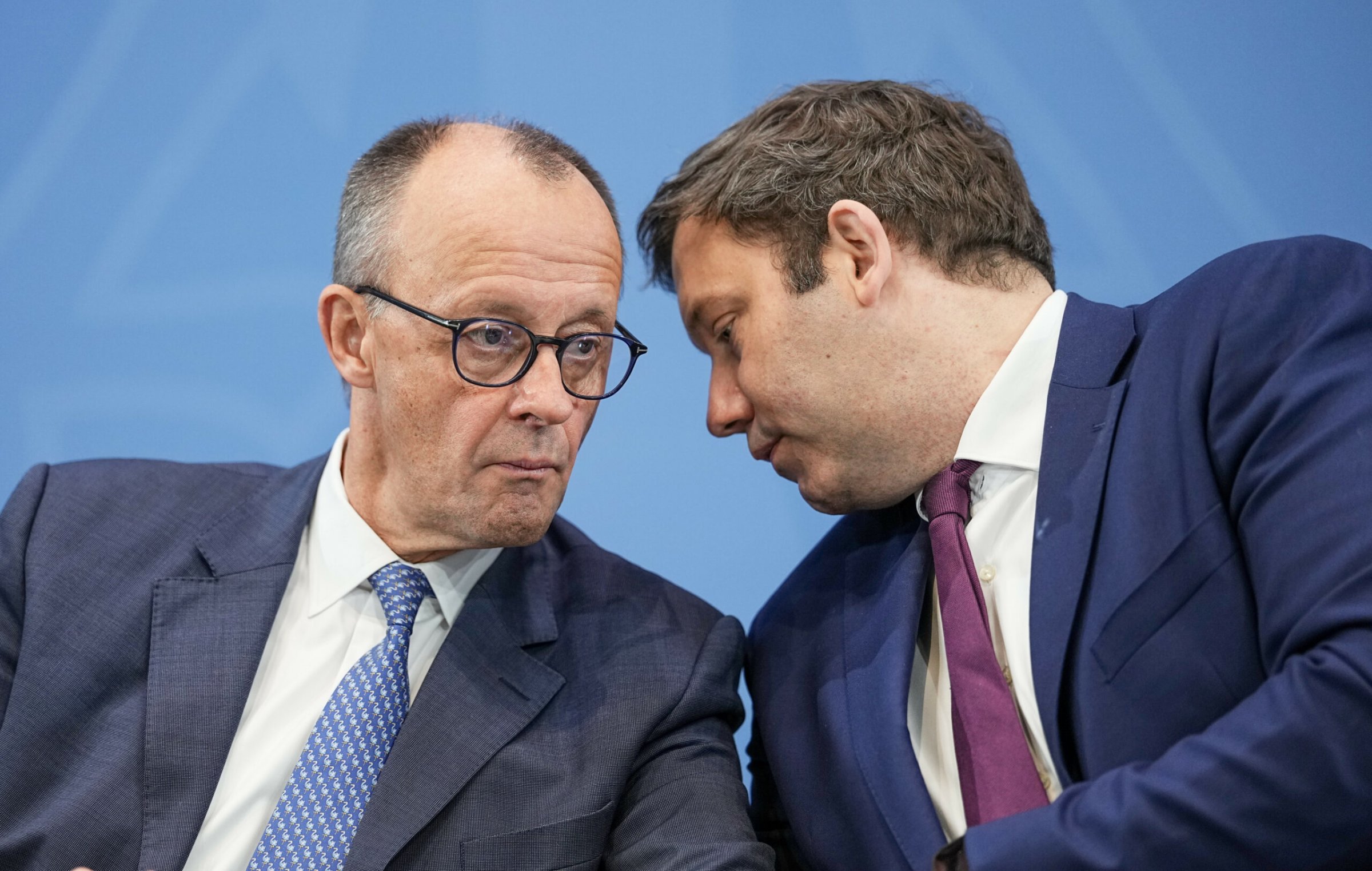 Sozialdemokratie | SPD in der Koalition: Die Grausamkeiten der Sozis