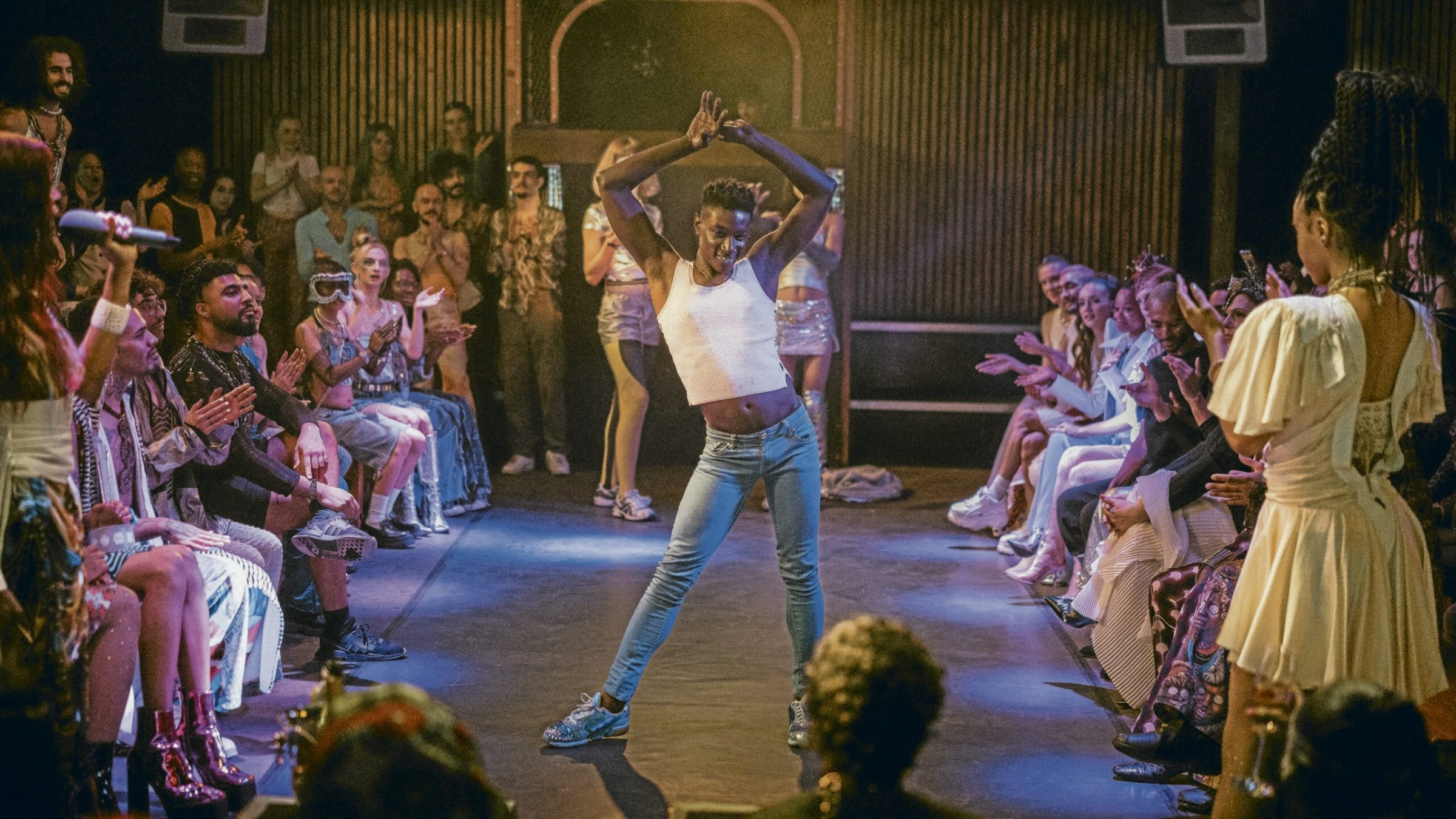 ZDF-Serie | »House of Bellevue«: Mehr als dufte