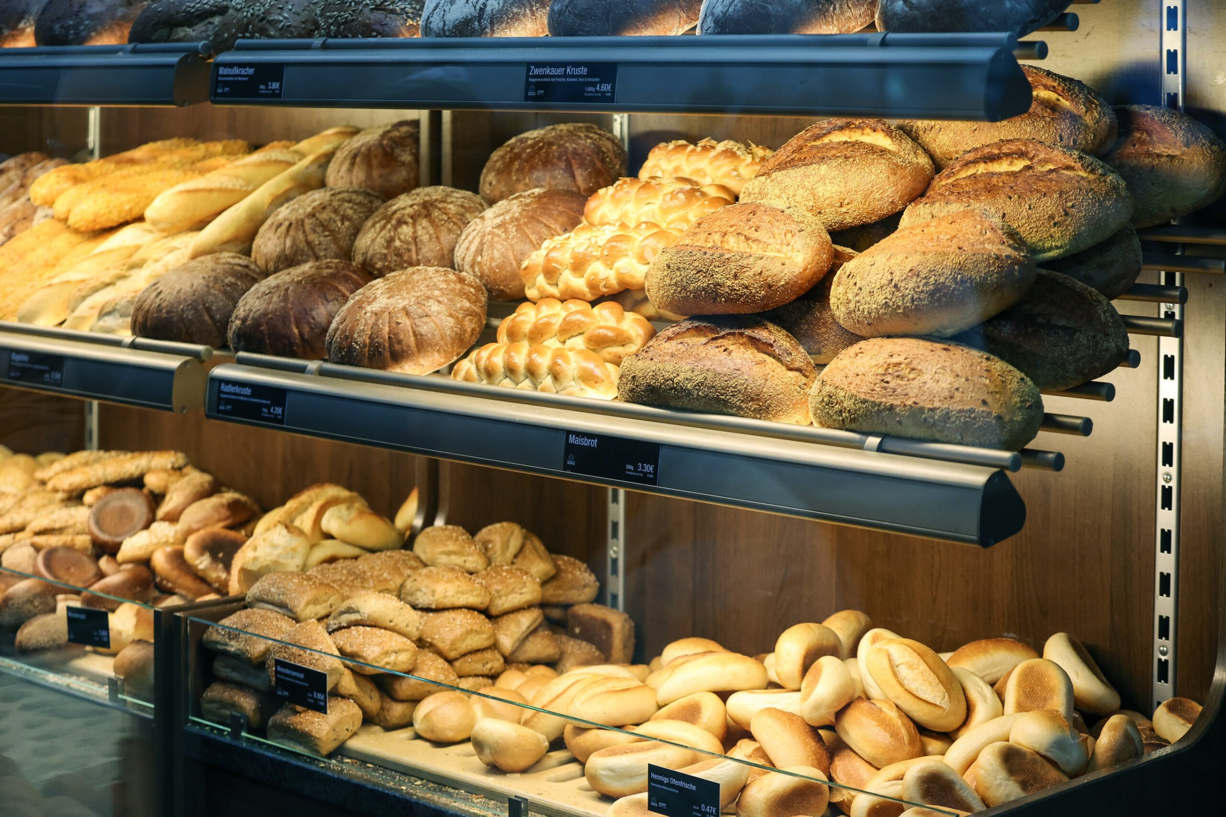 »Überraschungstüten« | Skandal: Vom Kapitalismus abgezockt!