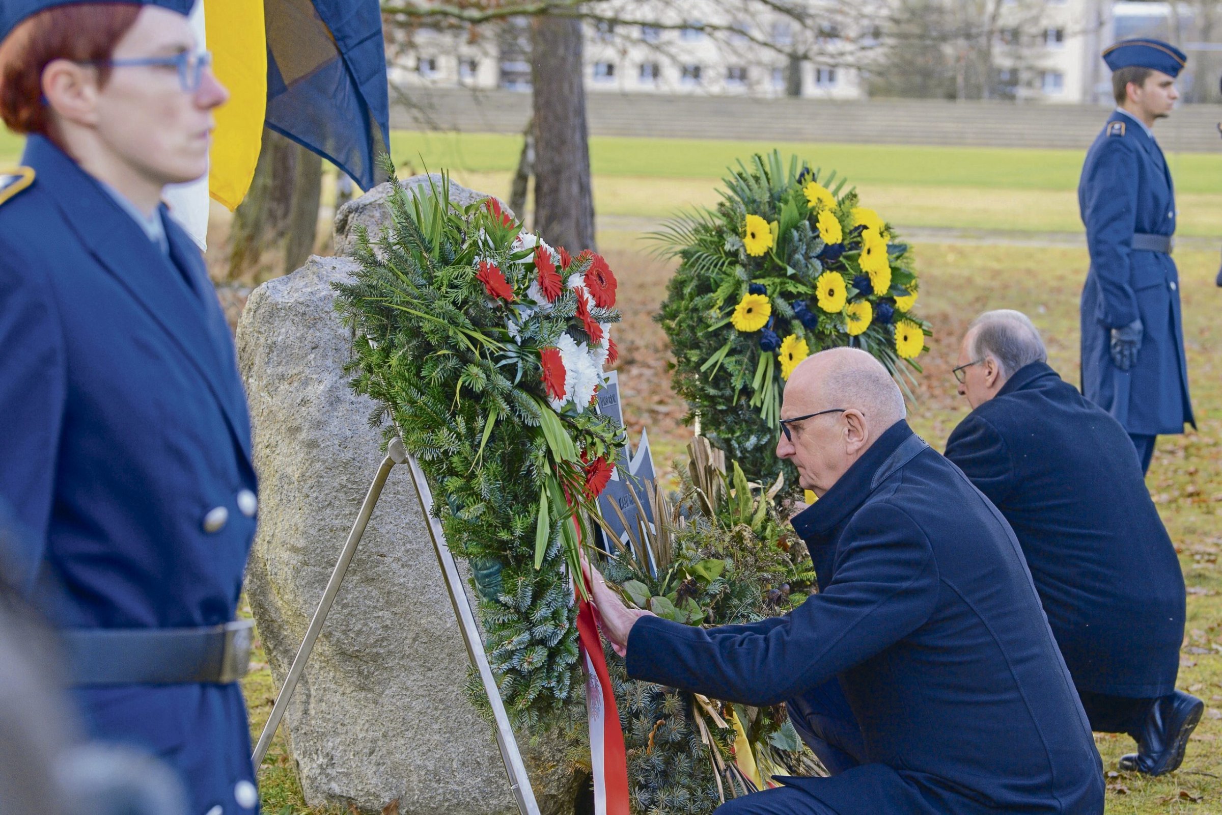 Raketenabwehr | Fliegerhorst Holzdorf: Sicherstes Angriffsziel Deutschlands